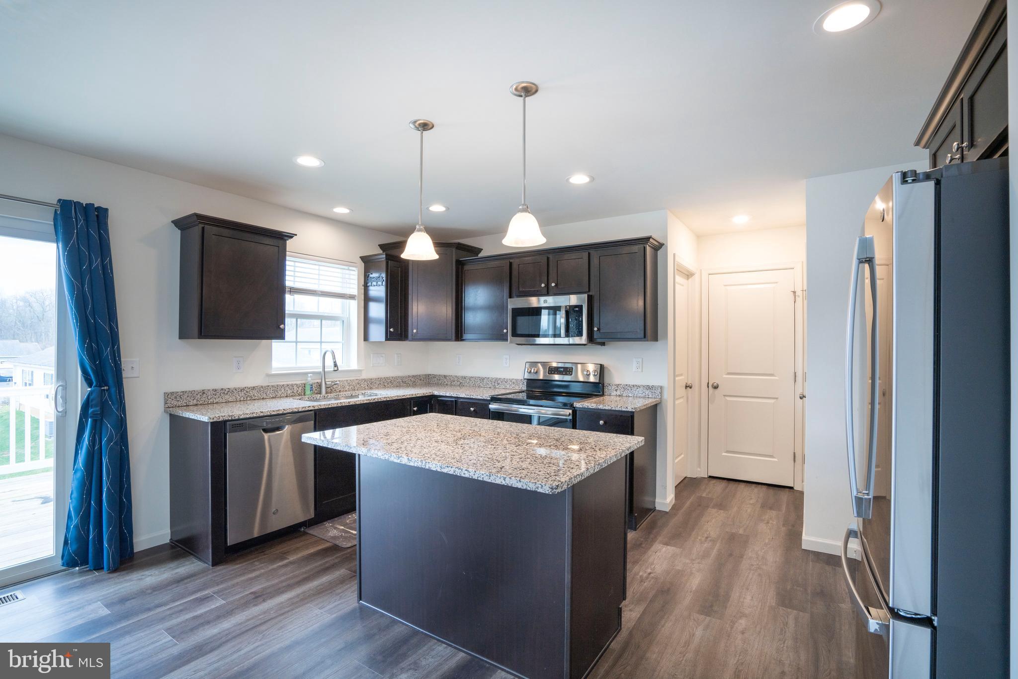 NITTANY GLEN - Residential