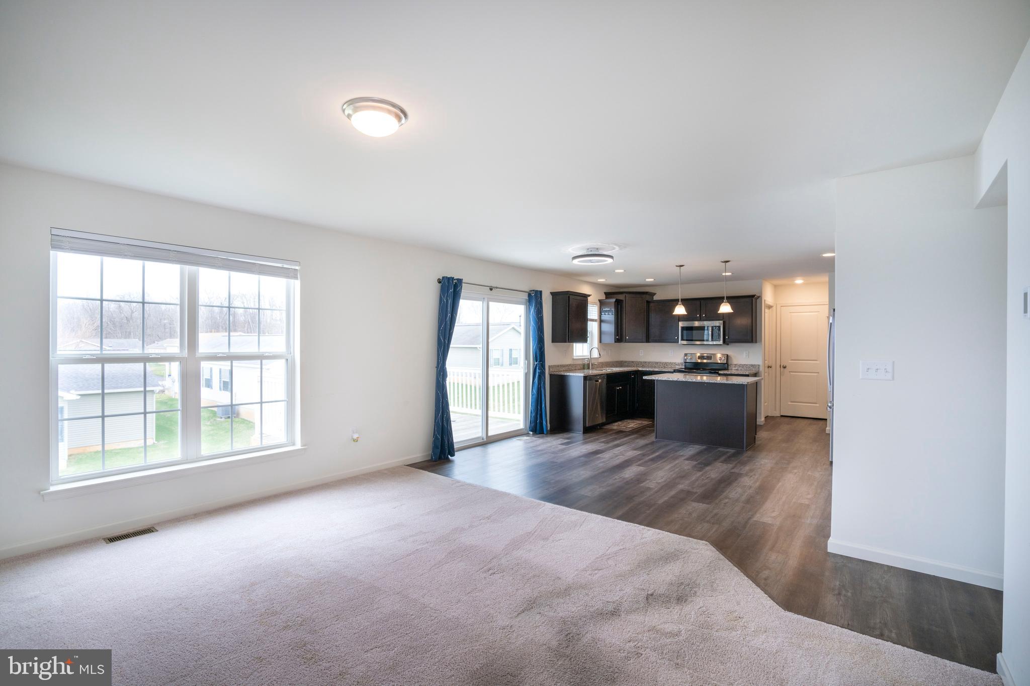 NITTANY GLEN - Residential