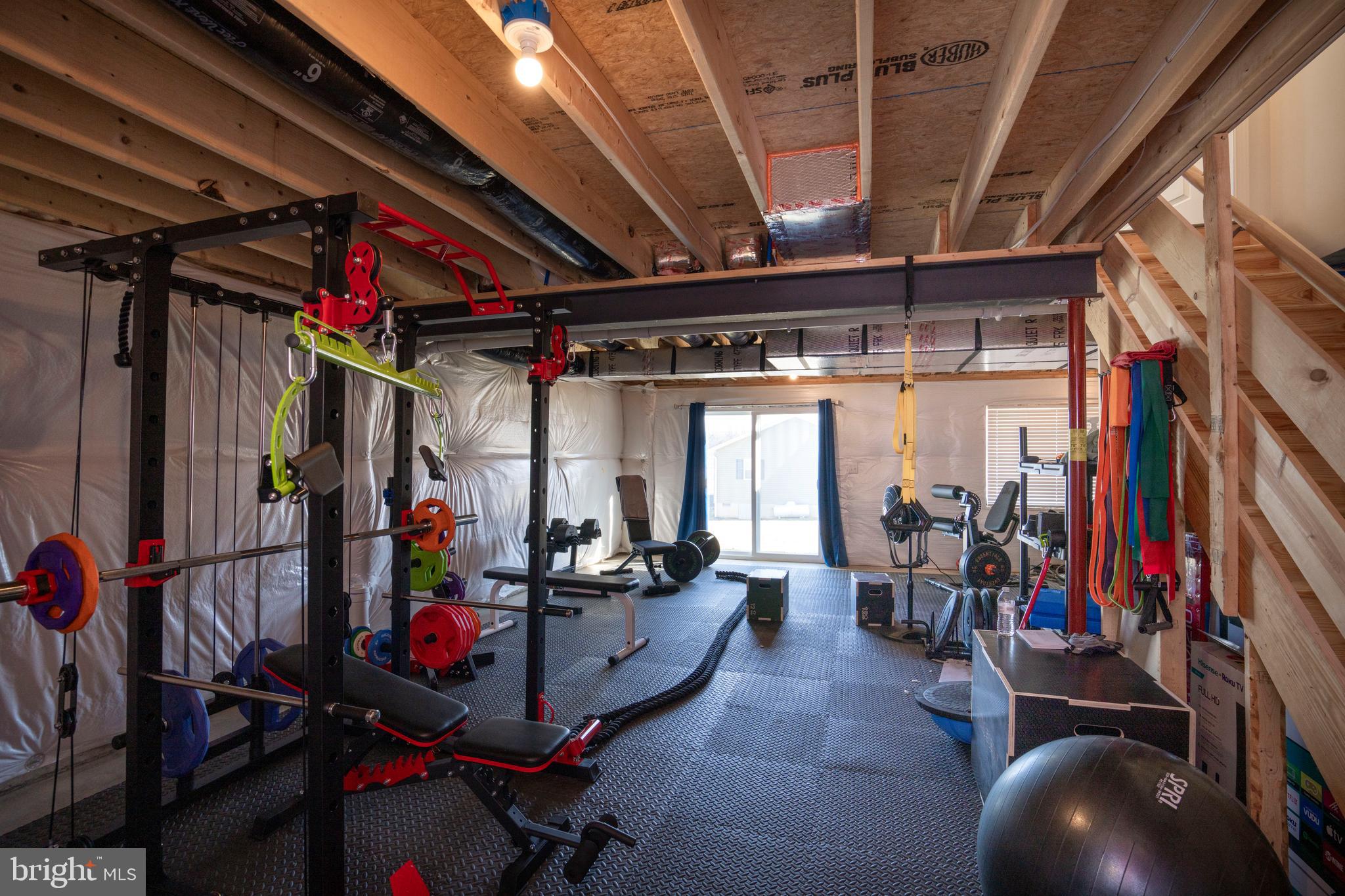 NITTANY GLEN - Residential