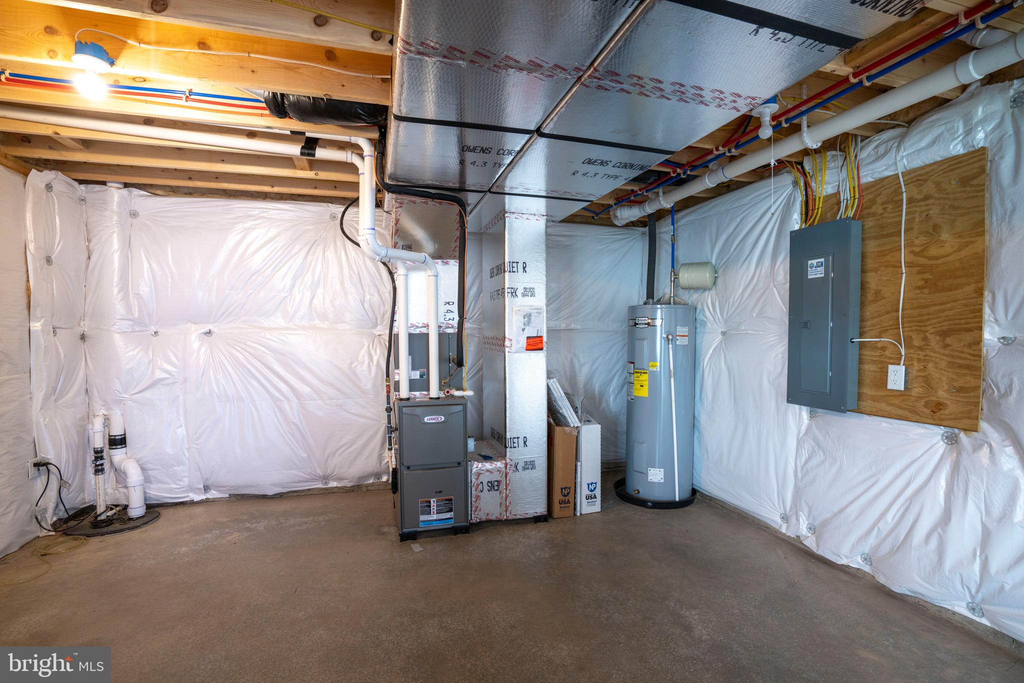 NITTANY GLEN - Residential