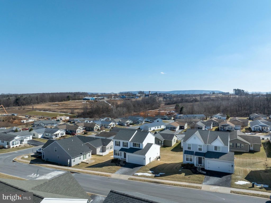 Photo of 273 Fawn Valley Road, STATE COLLEGE, PA 16803 (MLS # PACE2517552)