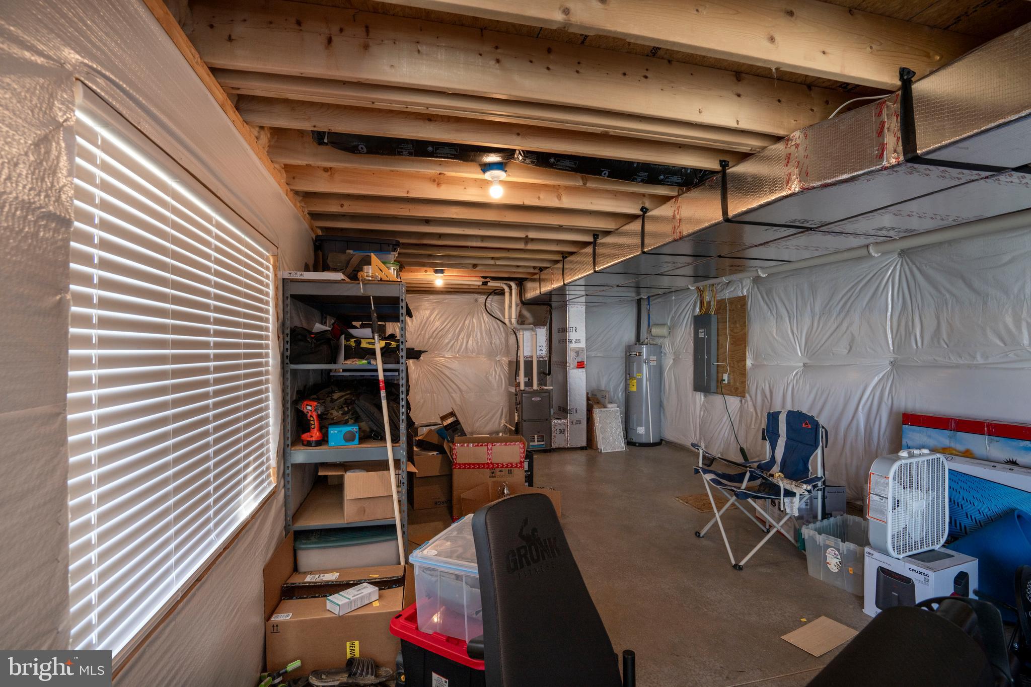 NITTANY GLEN - Residential