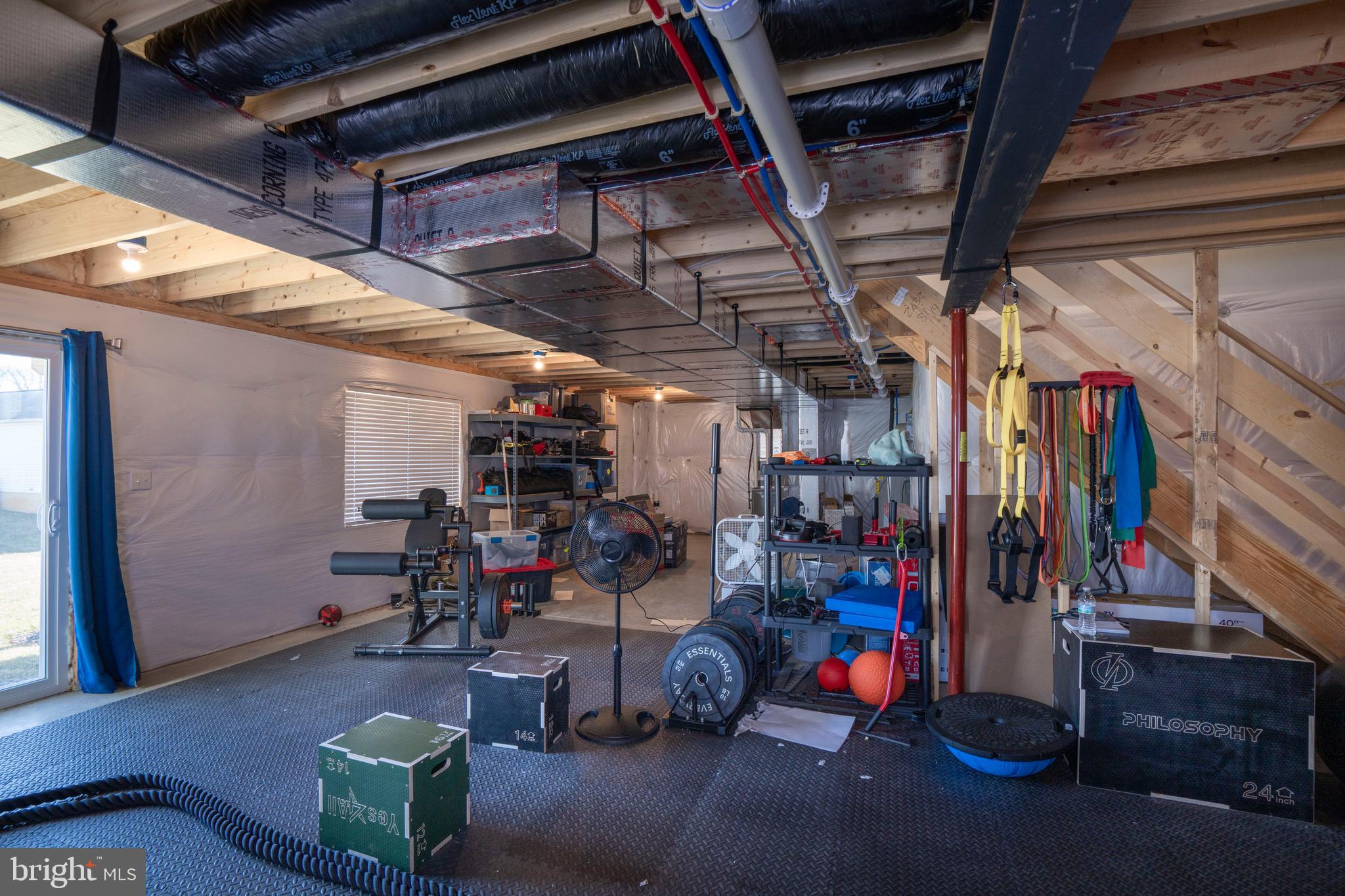 NITTANY GLEN - Residential