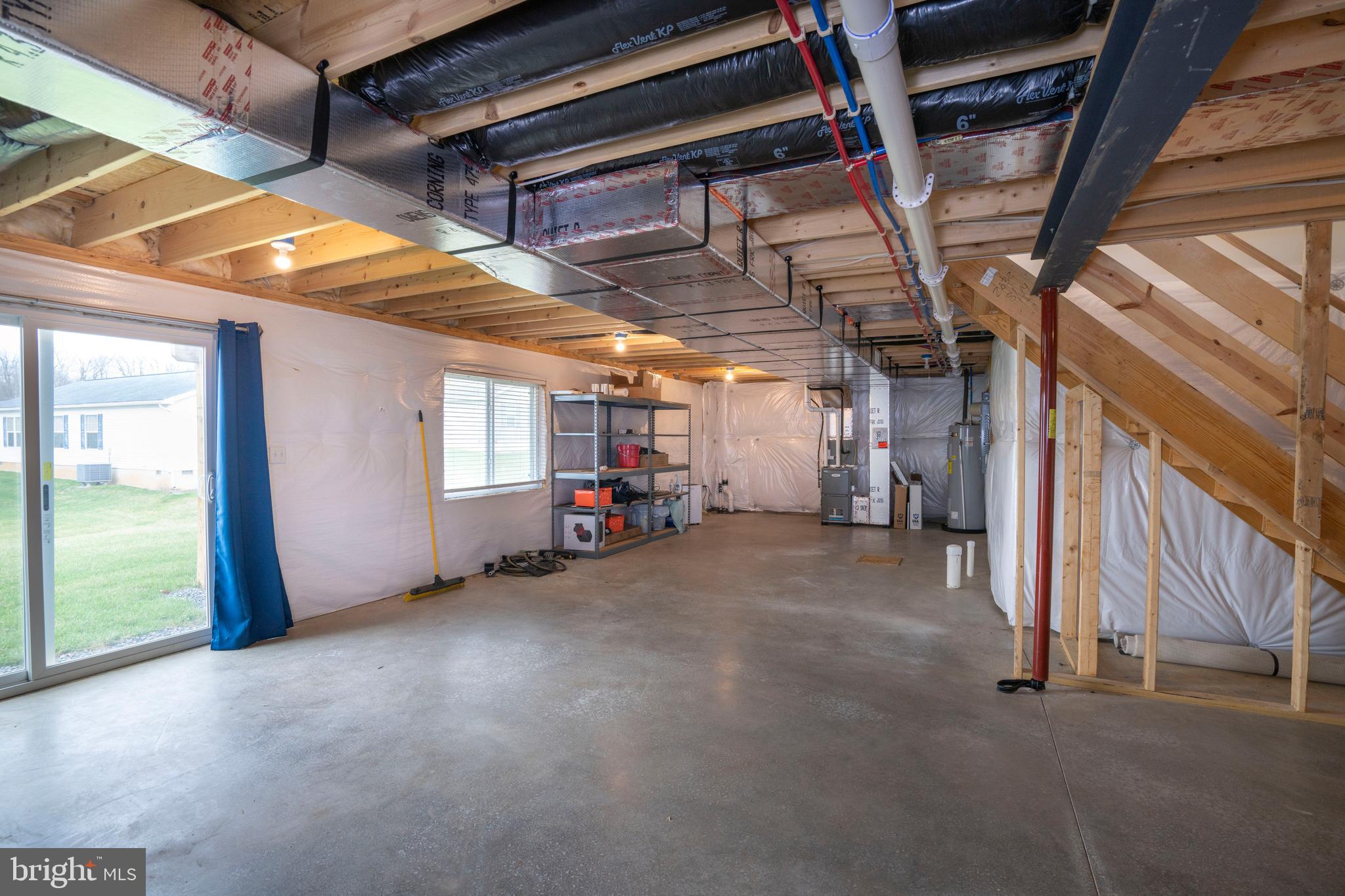 NITTANY GLEN - Residential