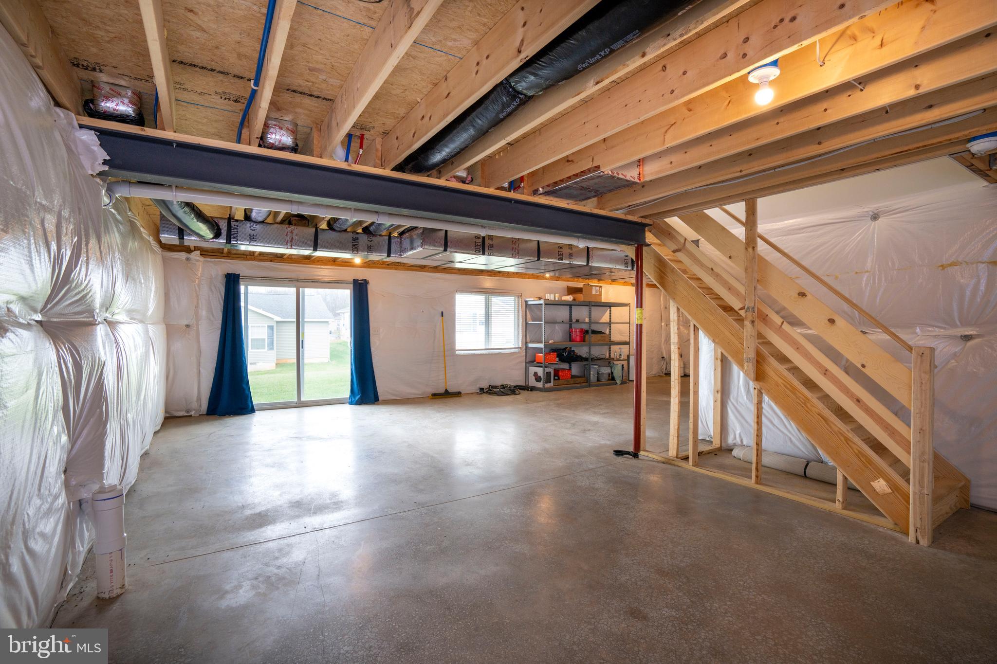 NITTANY GLEN - Residential