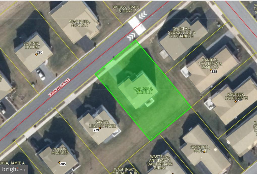 NITTANY GLEN - Residential