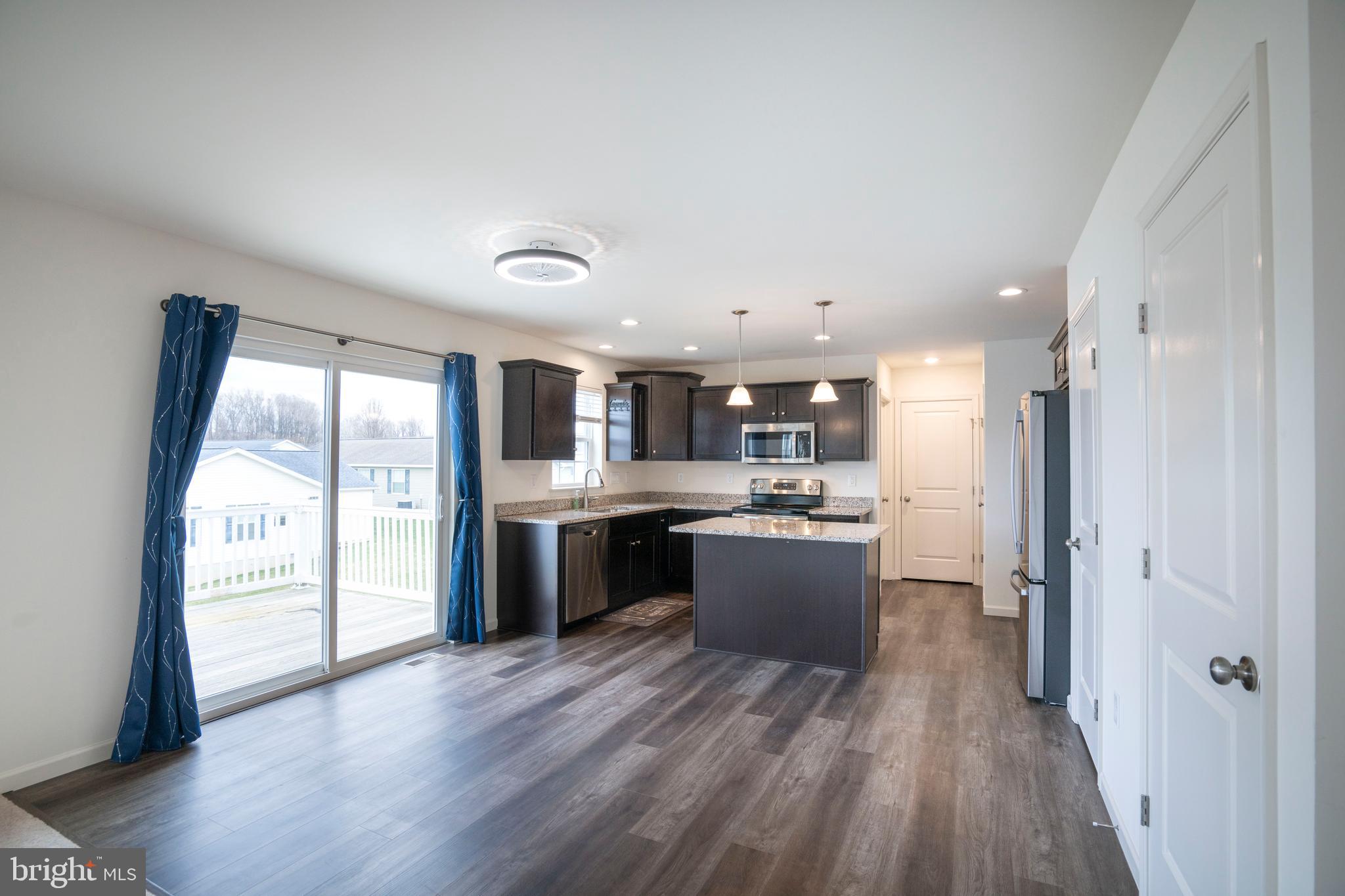 NITTANY GLEN - Residential