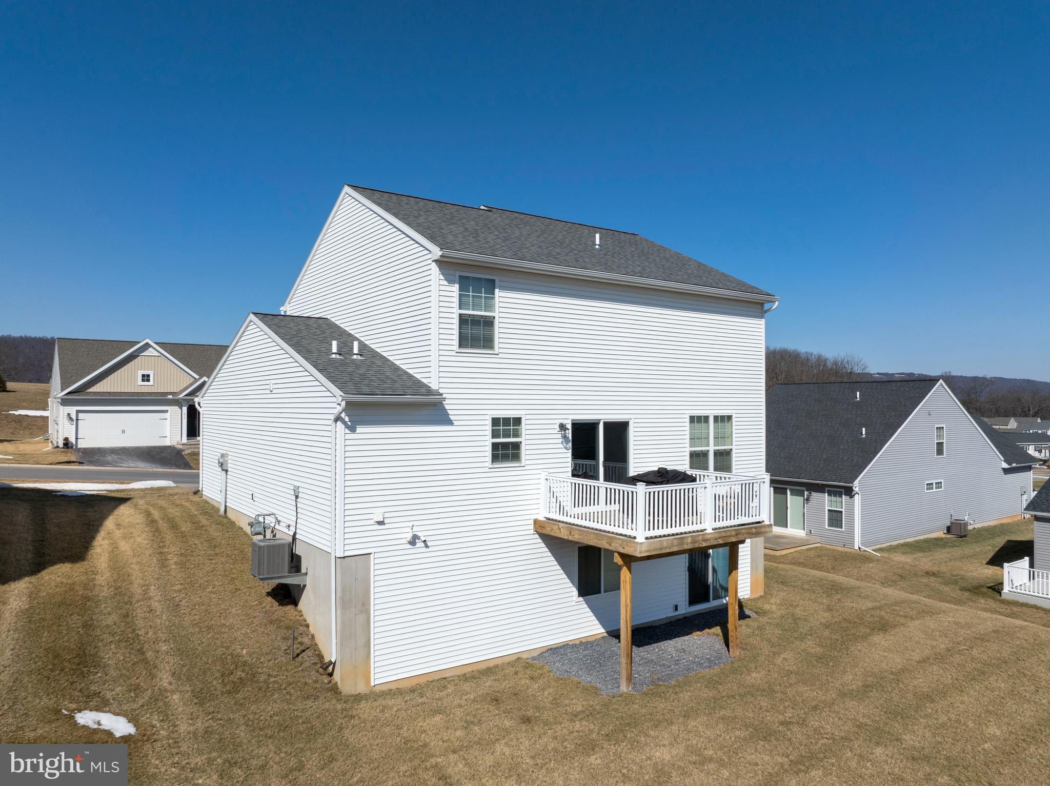 NITTANY GLEN - Residential