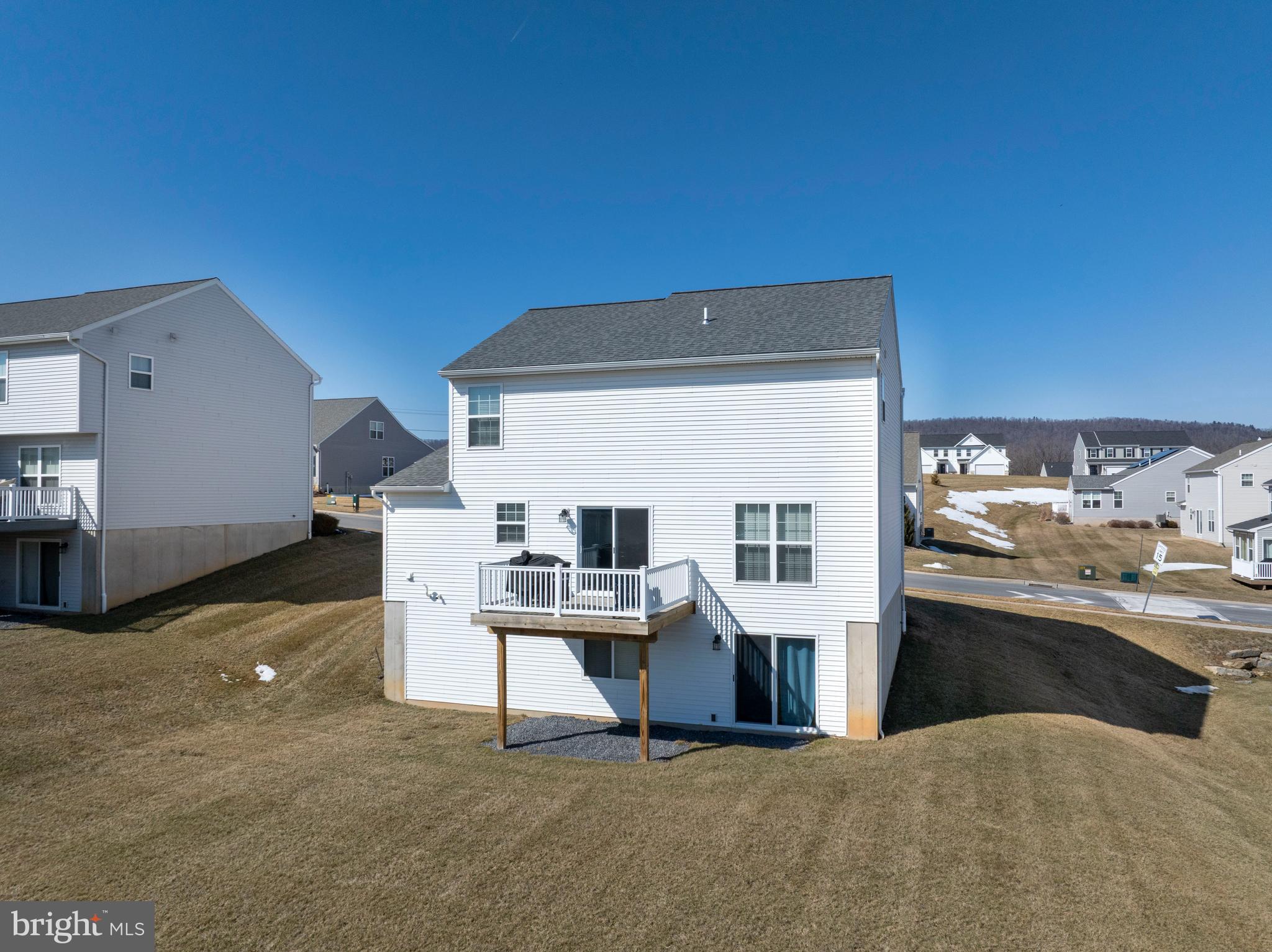 NITTANY GLEN - Residential