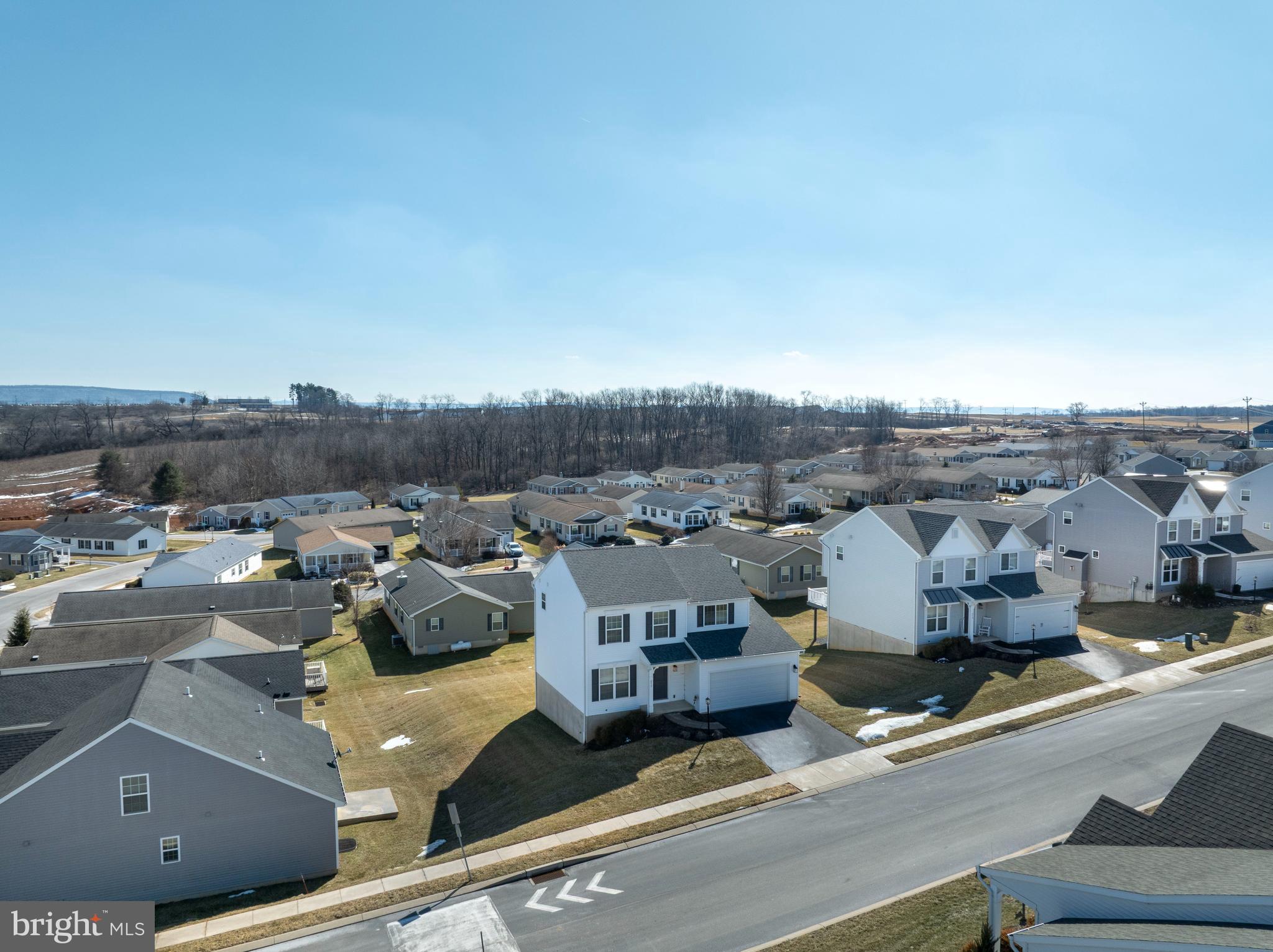 NITTANY GLEN - Residential