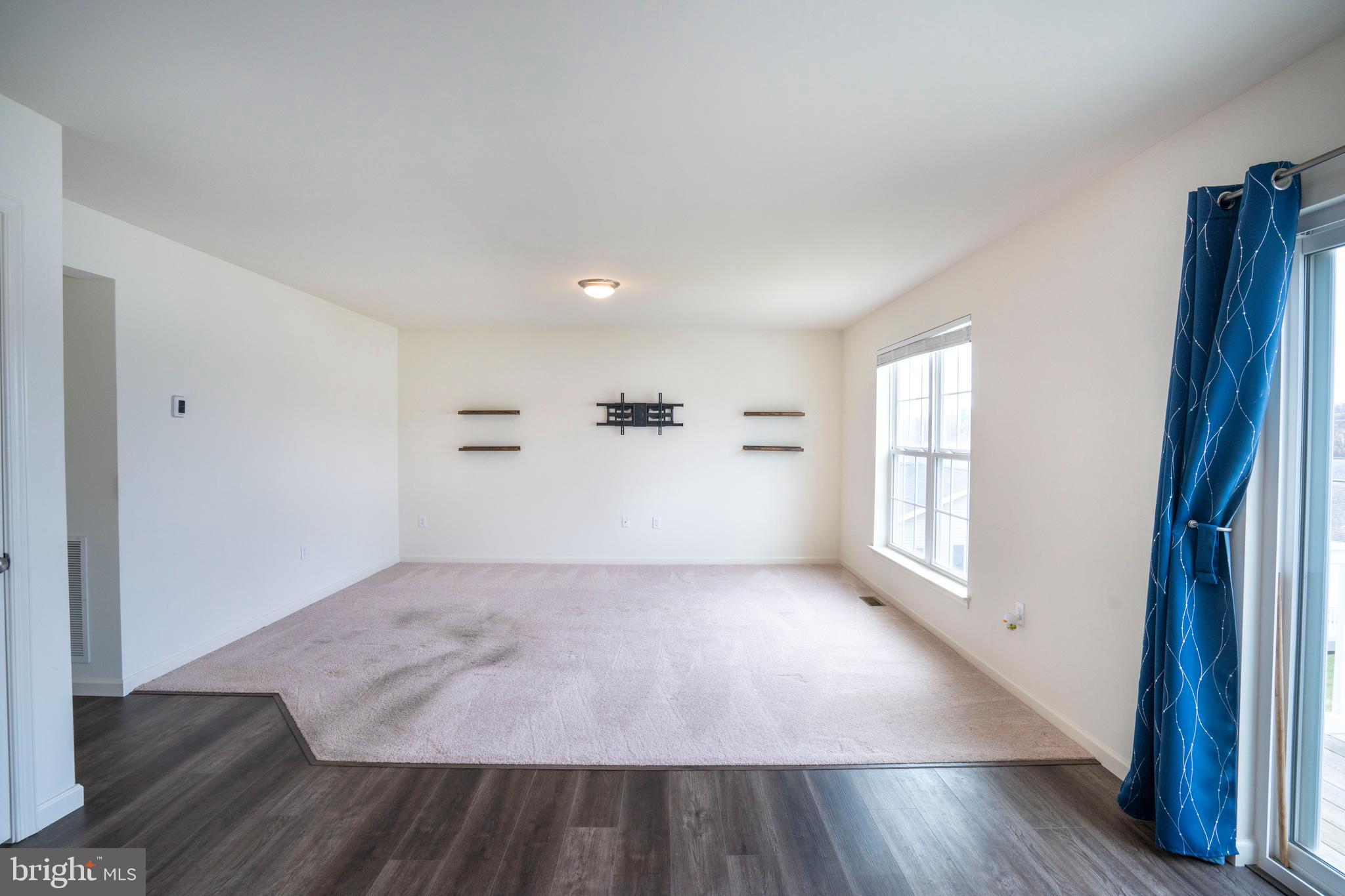 NITTANY GLEN - Residential