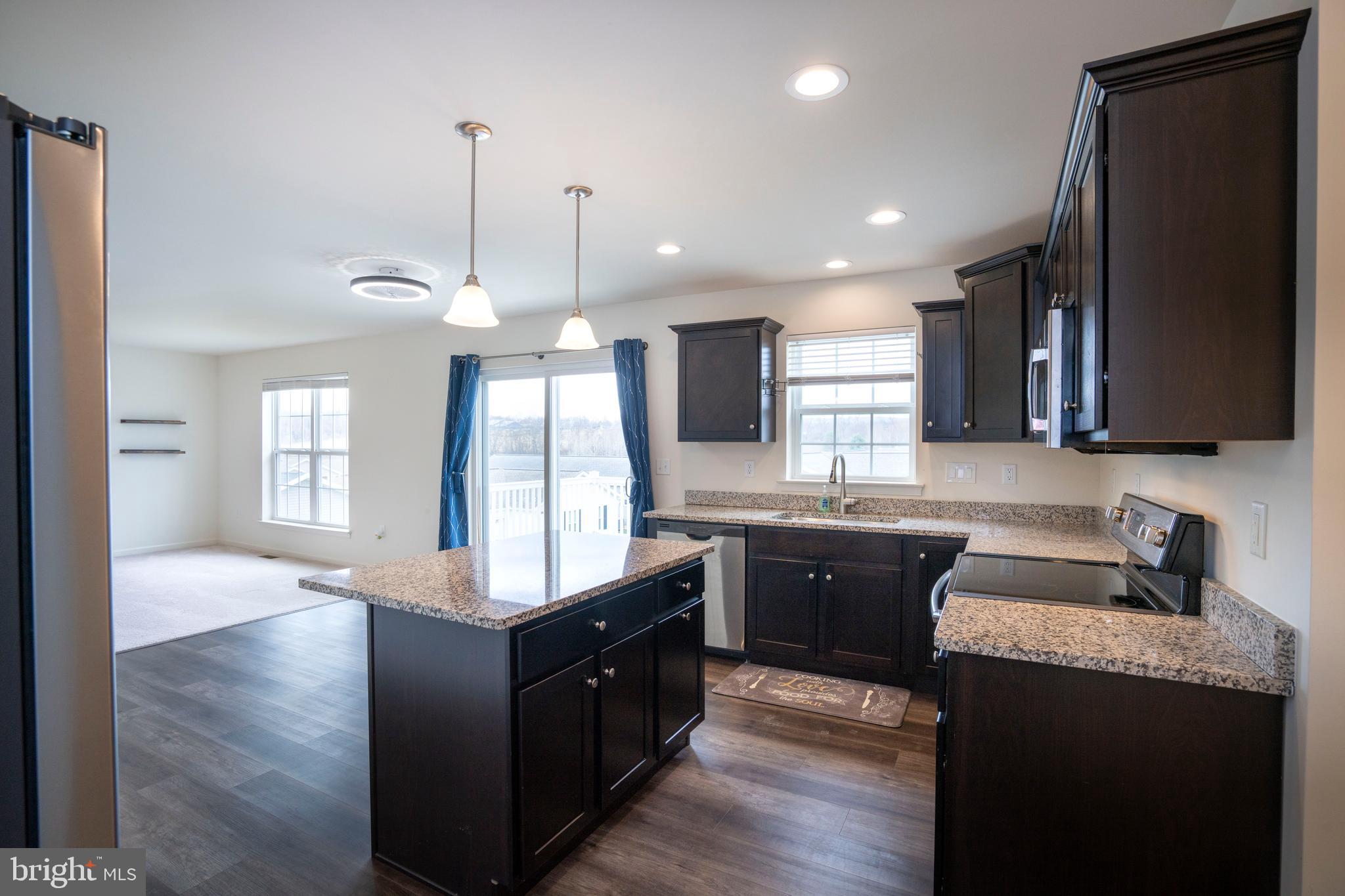 NITTANY GLEN - Residential