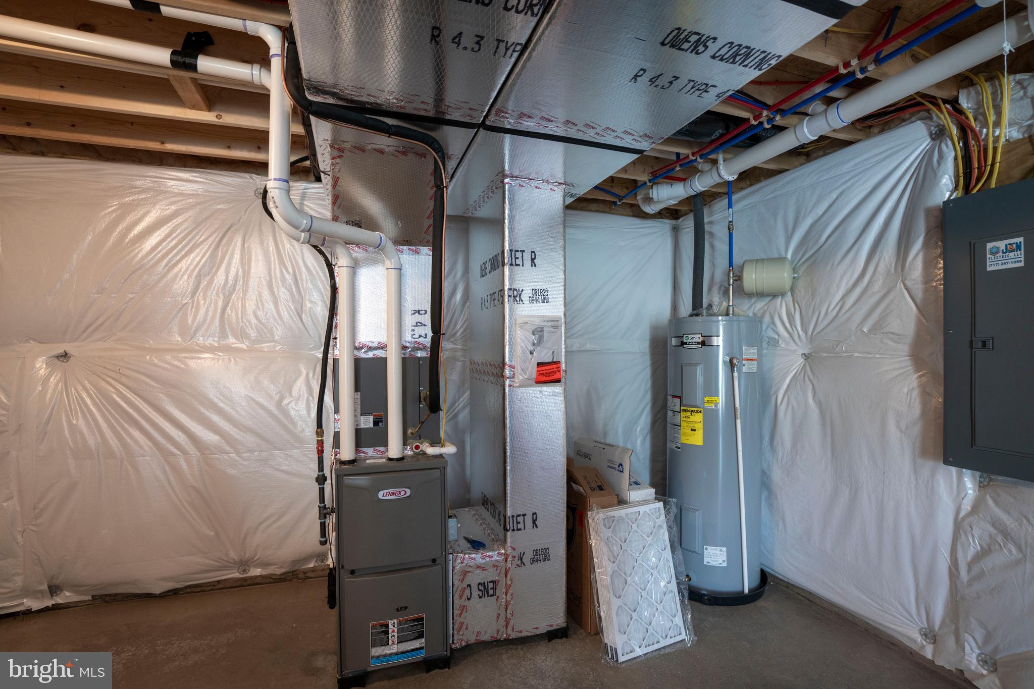 NITTANY GLEN - Residential