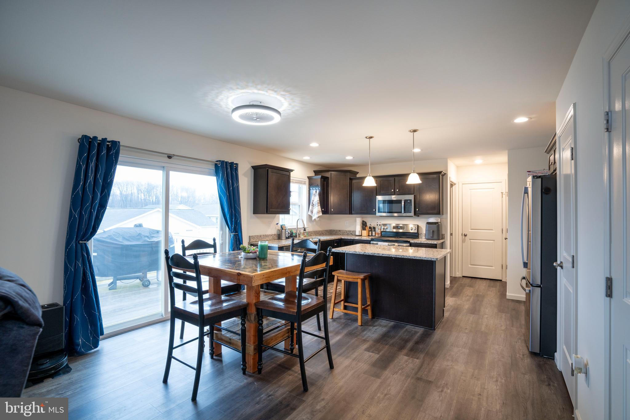 NITTANY GLEN - Residential