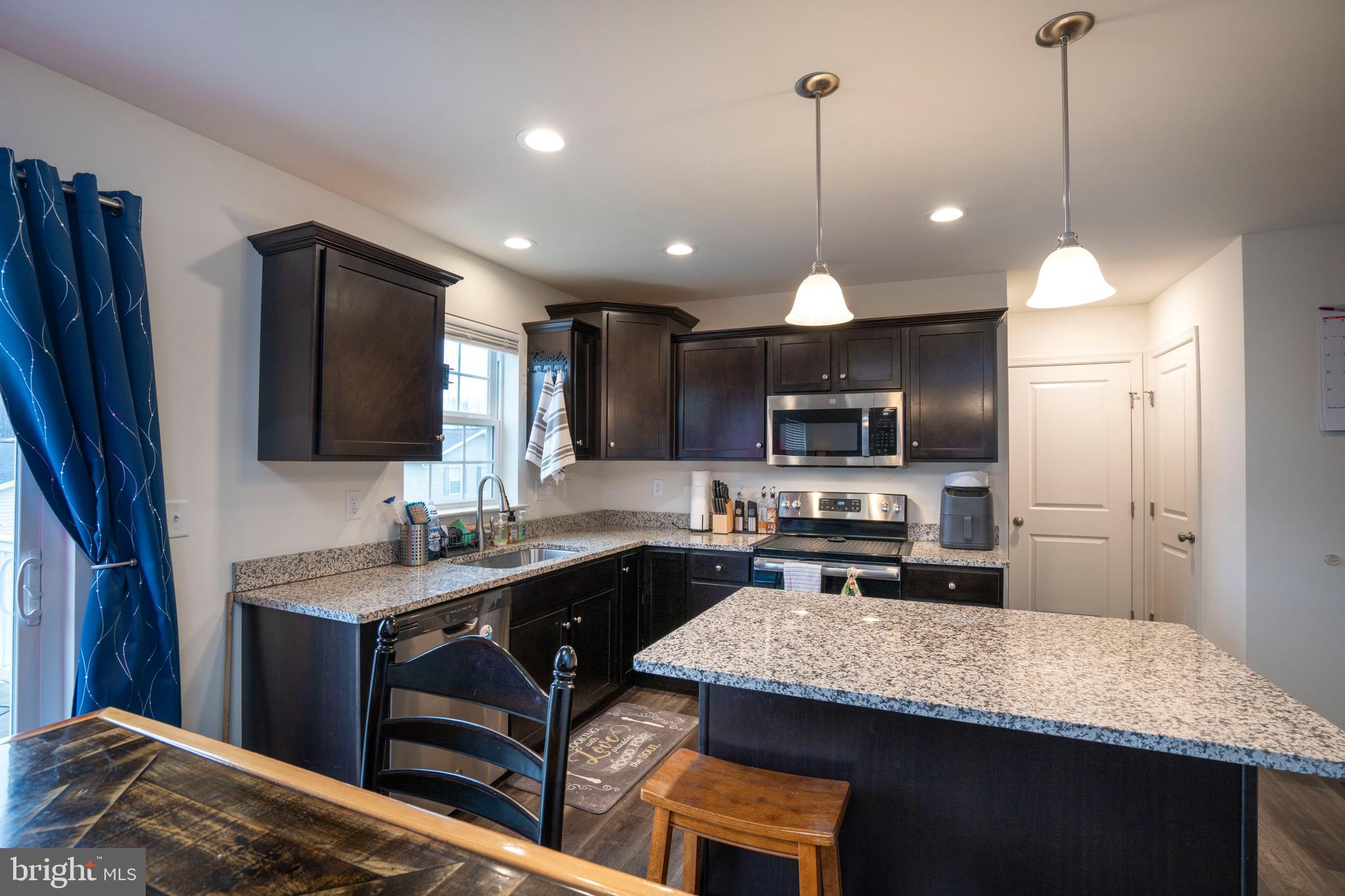 NITTANY GLEN - Residential