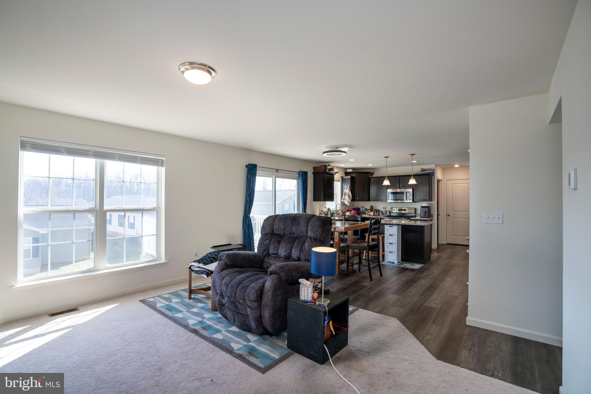 NITTANY GLEN - Residential