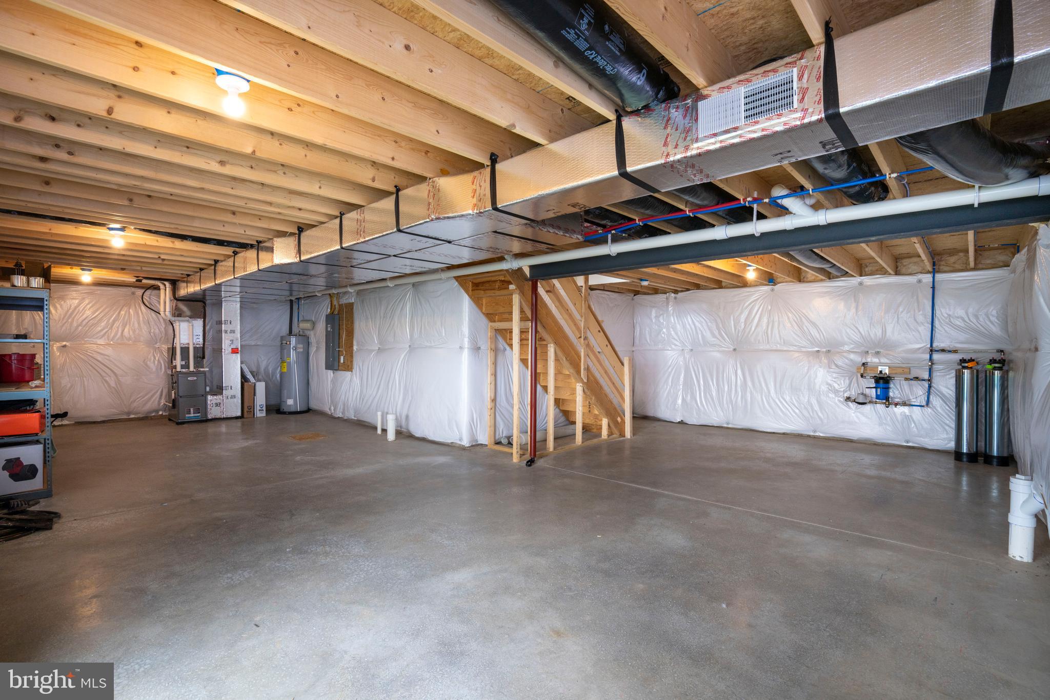 NITTANY GLEN - Residential