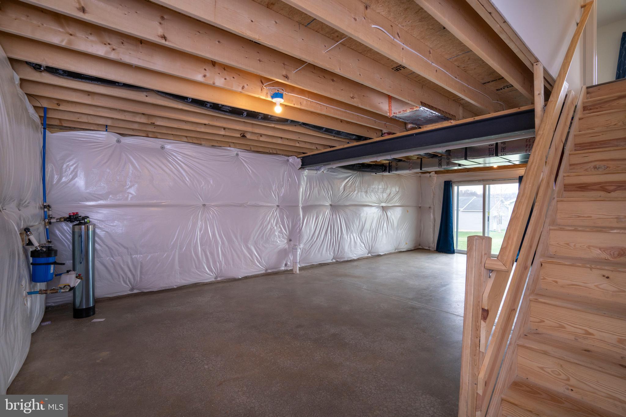 NITTANY GLEN - Residential