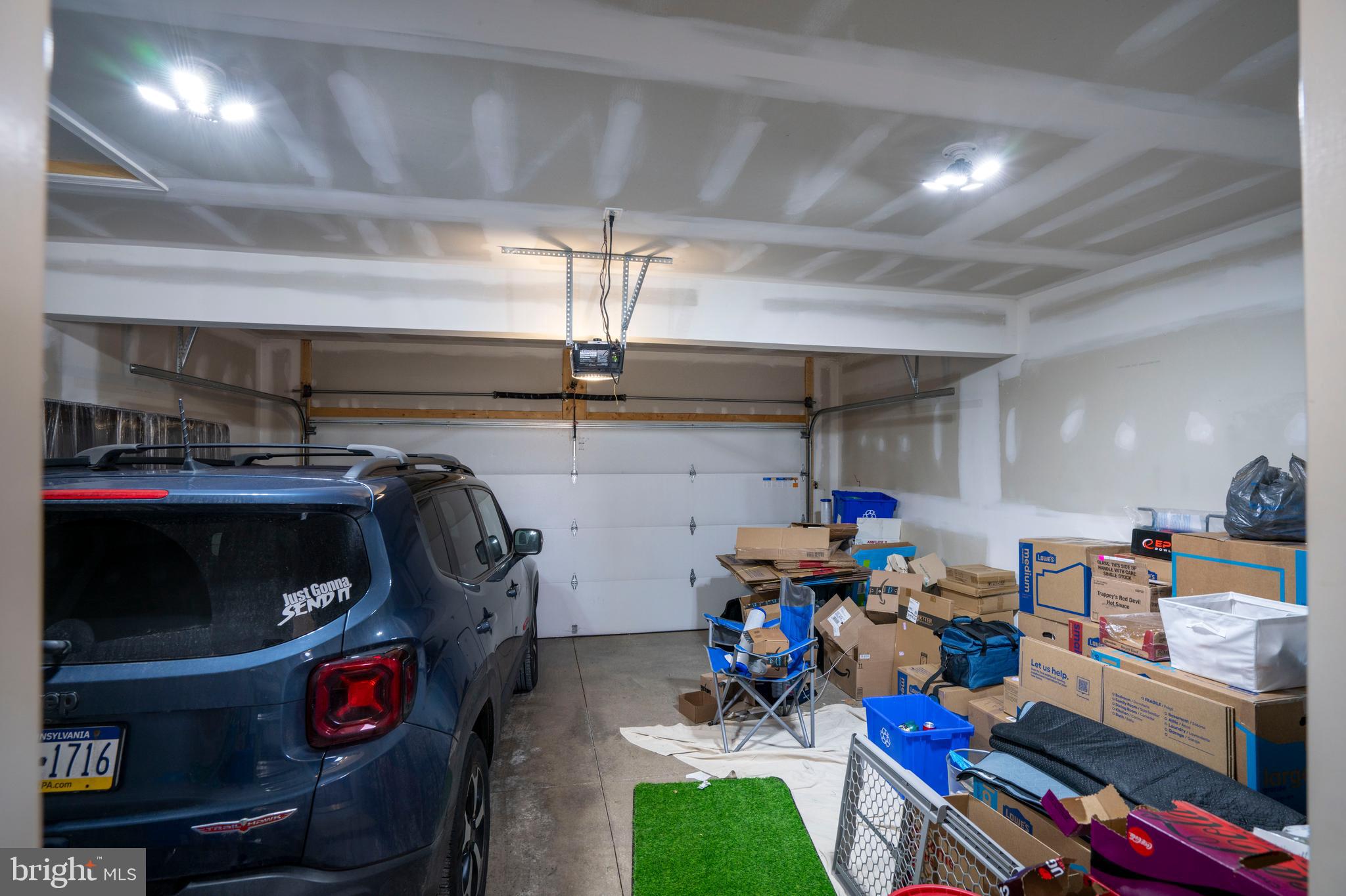 NITTANY GLEN - Residential