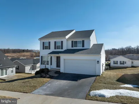 273 Fawn Valley Road, State College, PA 16803 - MLS#: PACE2517552