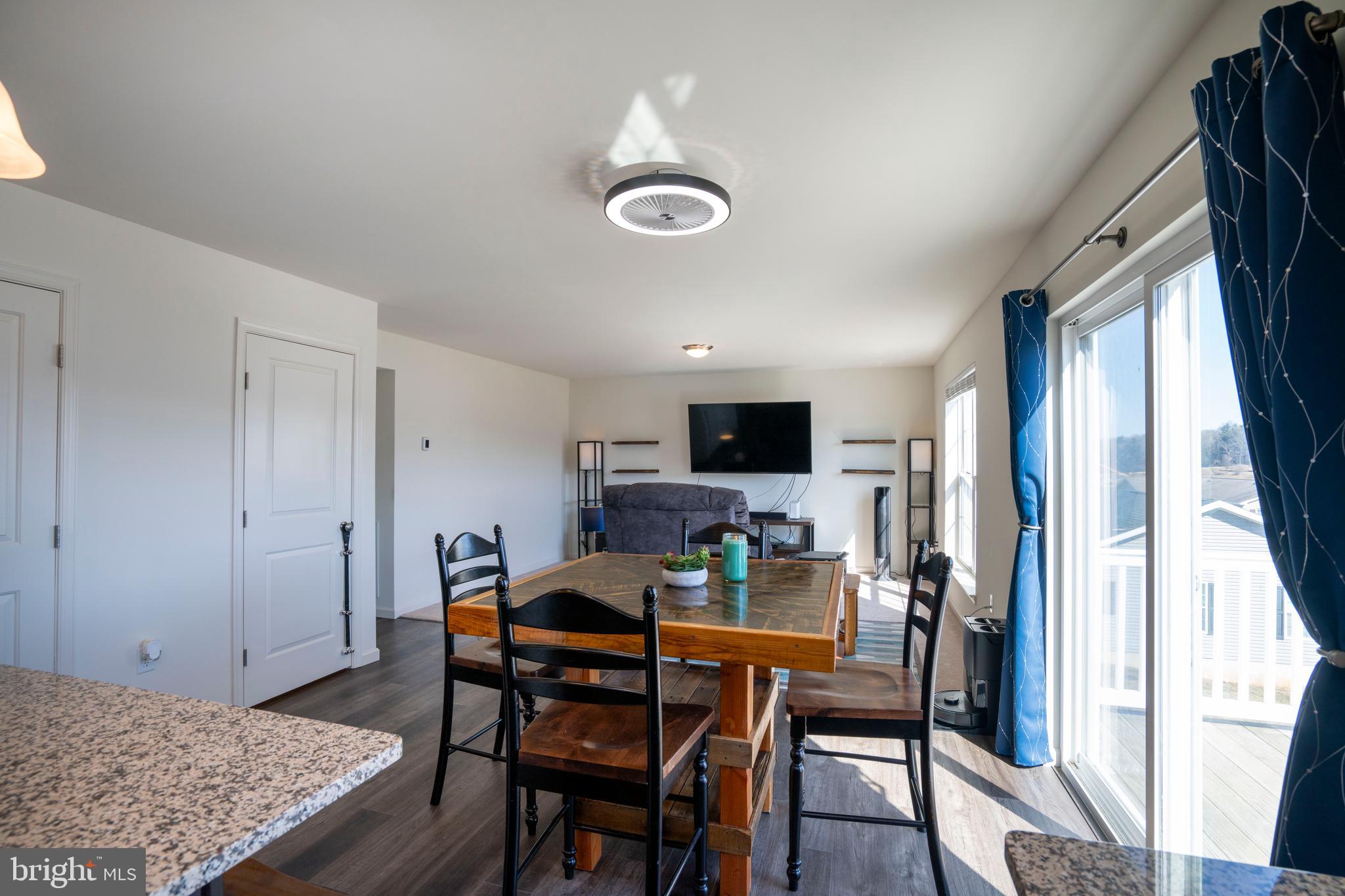 NITTANY GLEN - Residential