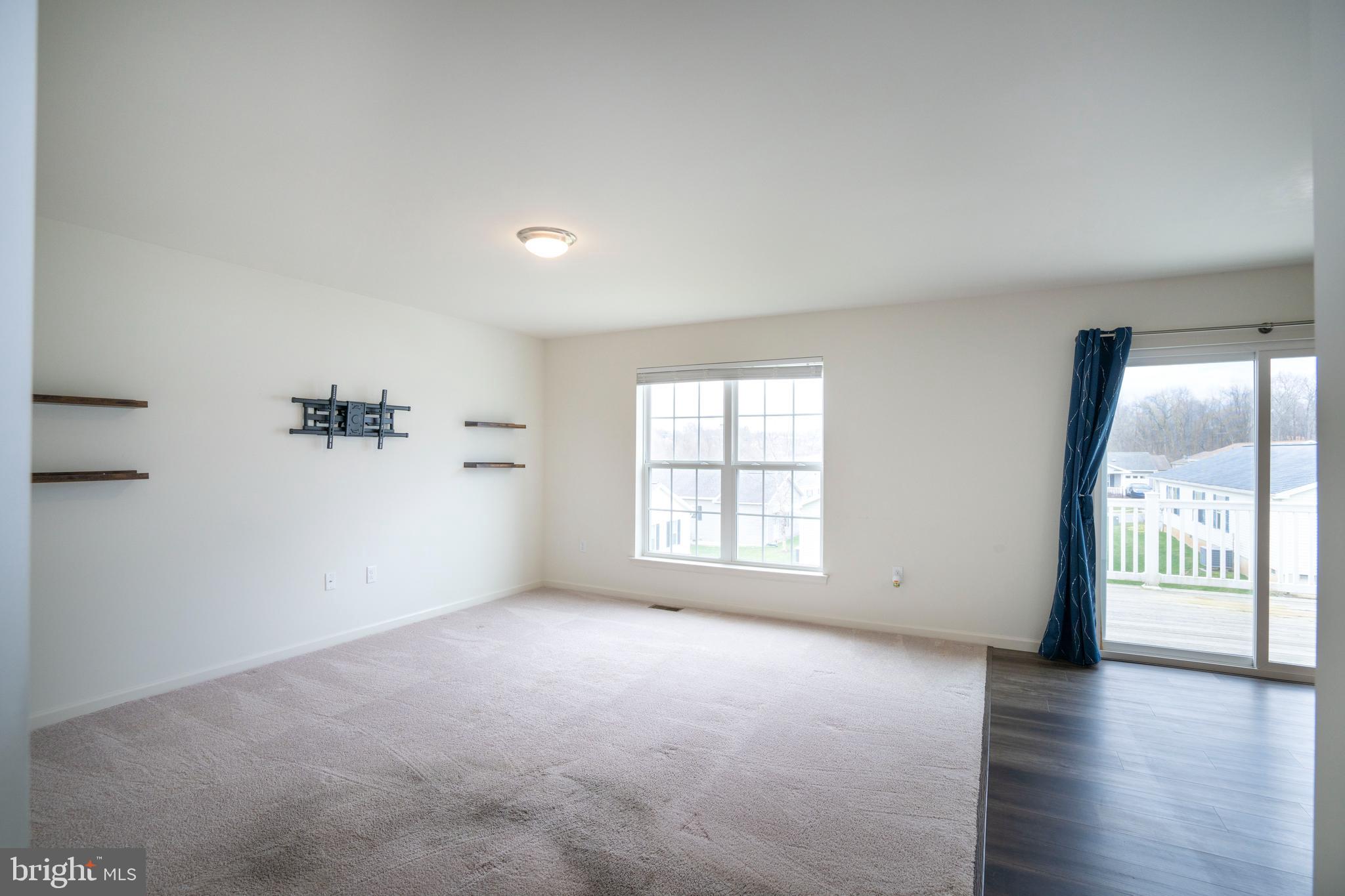 NITTANY GLEN - Residential