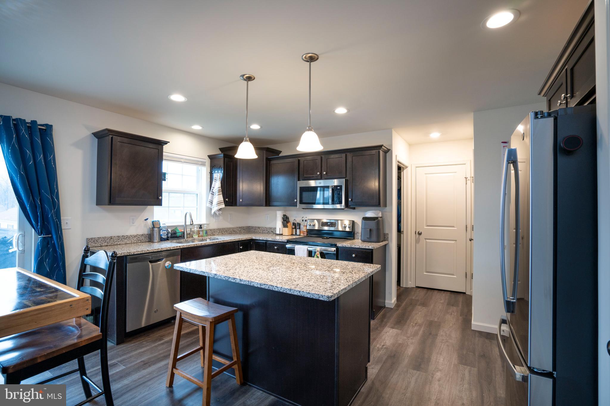 NITTANY GLEN - Residential