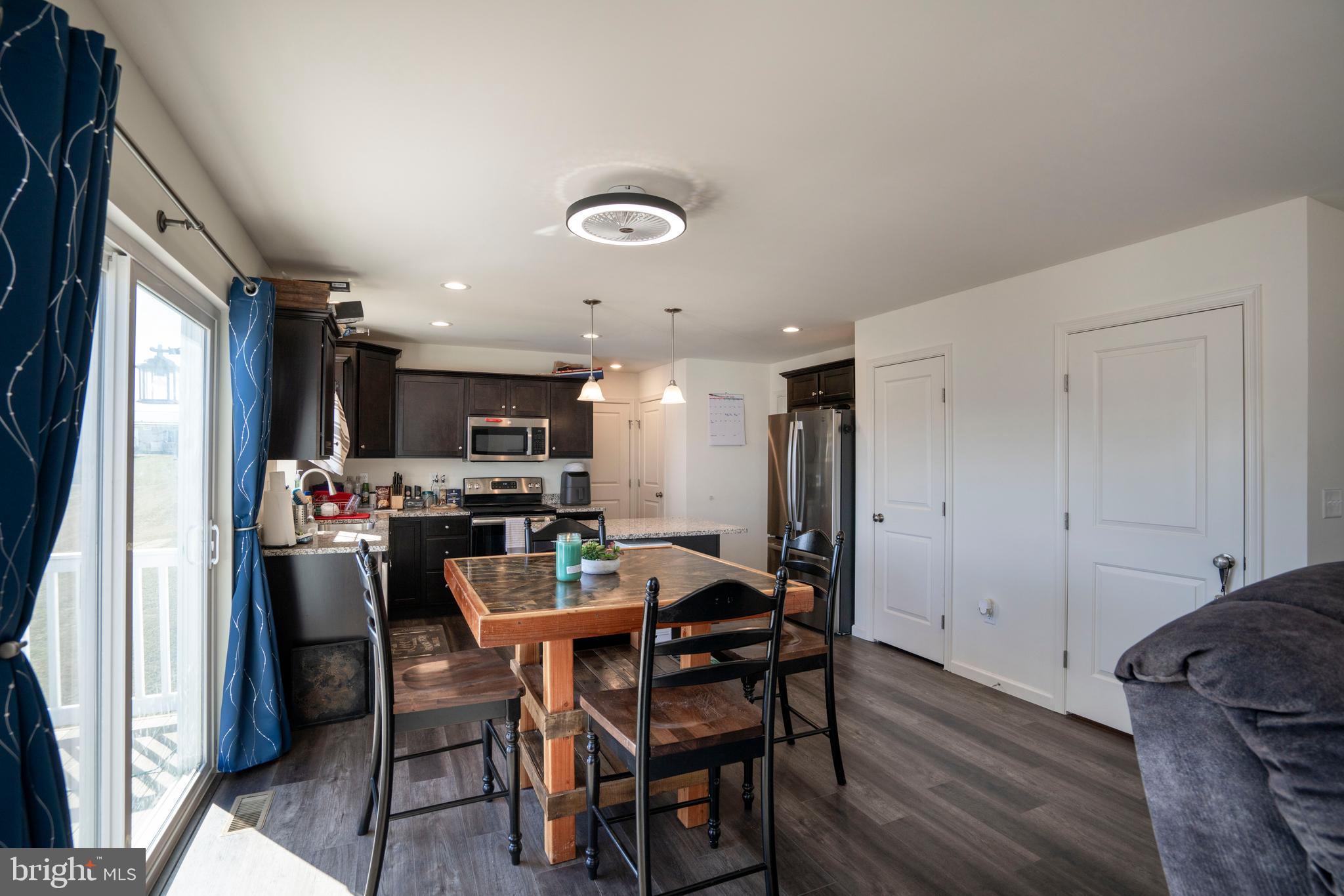 NITTANY GLEN - Residential