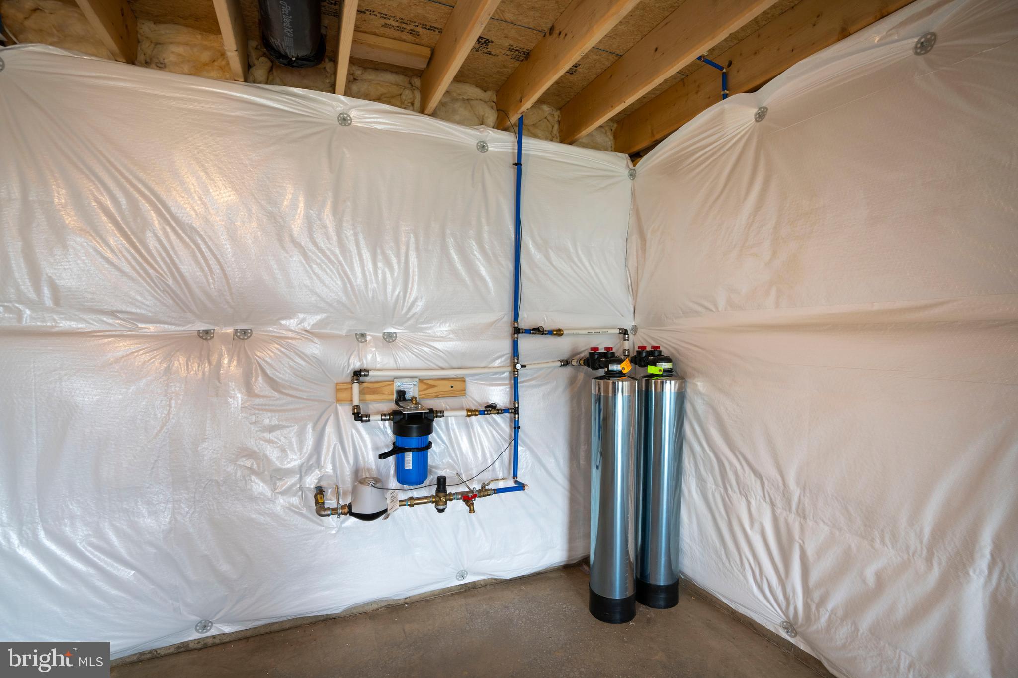 NITTANY GLEN - Residential