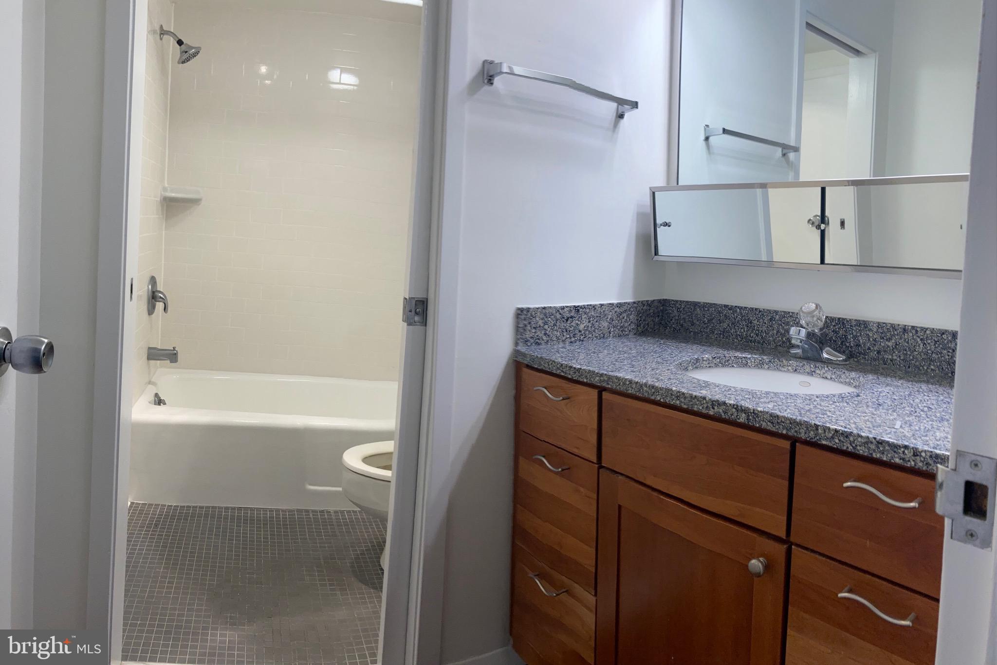 WILLOUGHBY OF CHEVY CHASE - Residential Lease