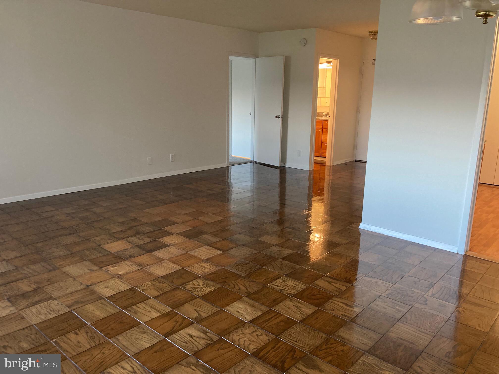 WILLOUGHBY OF CHEVY CHASE - Residential Lease