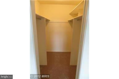 WILLOUGHBY OF CHEVY CHASE - Residential Lease