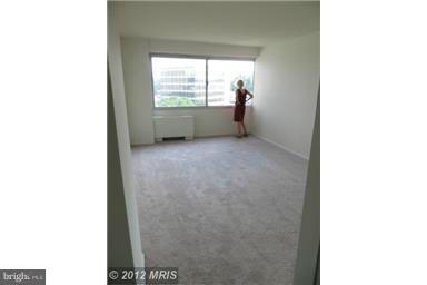 WILLOUGHBY OF CHEVY CHASE - Residential Lease