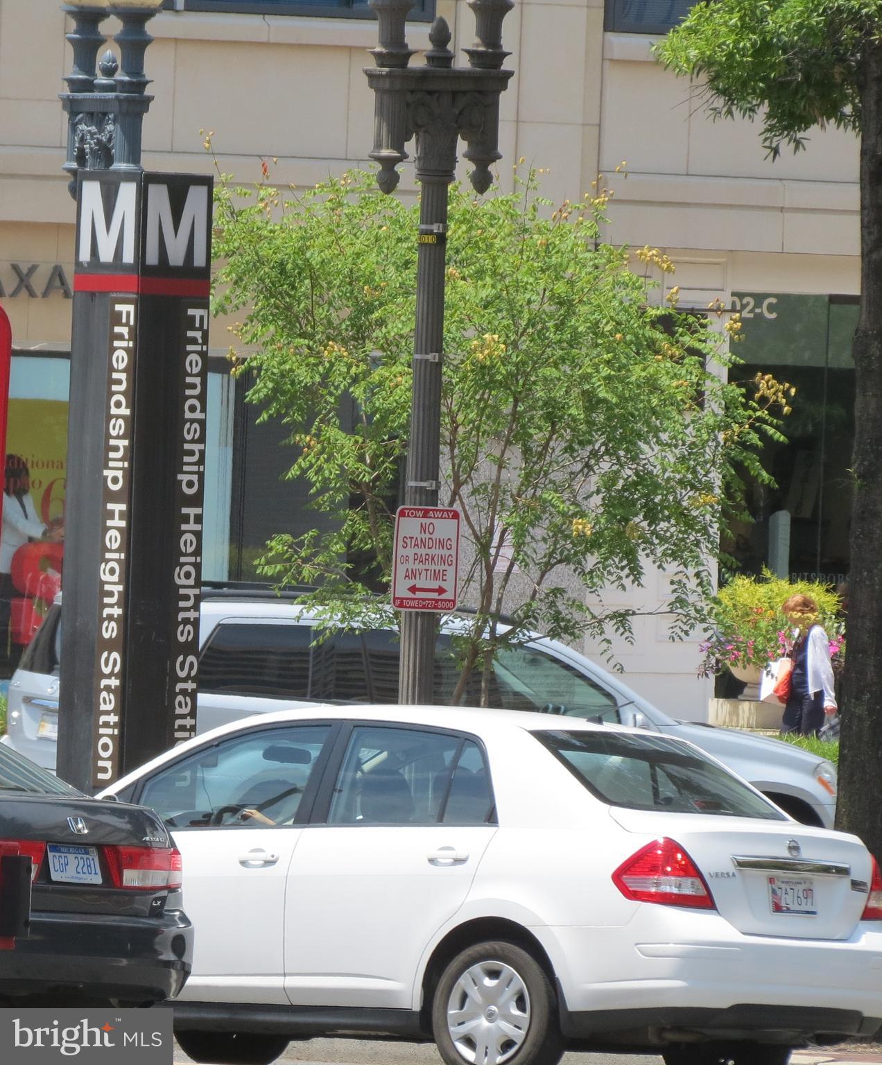 WILLOUGHBY OF CHEVY CHASE - Residential Lease