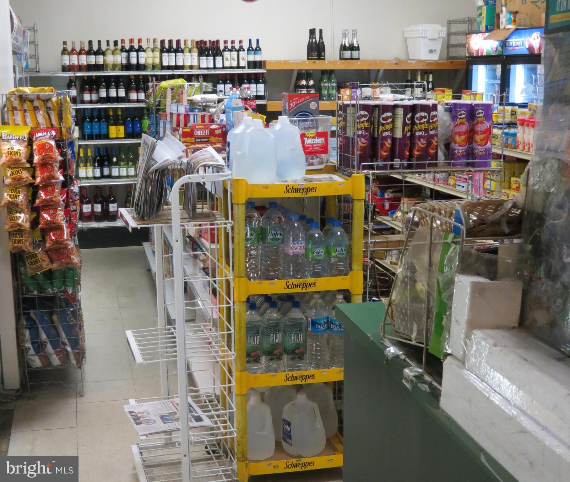 WILLOUGHBY OF CHEVY CHASE - Residential Lease