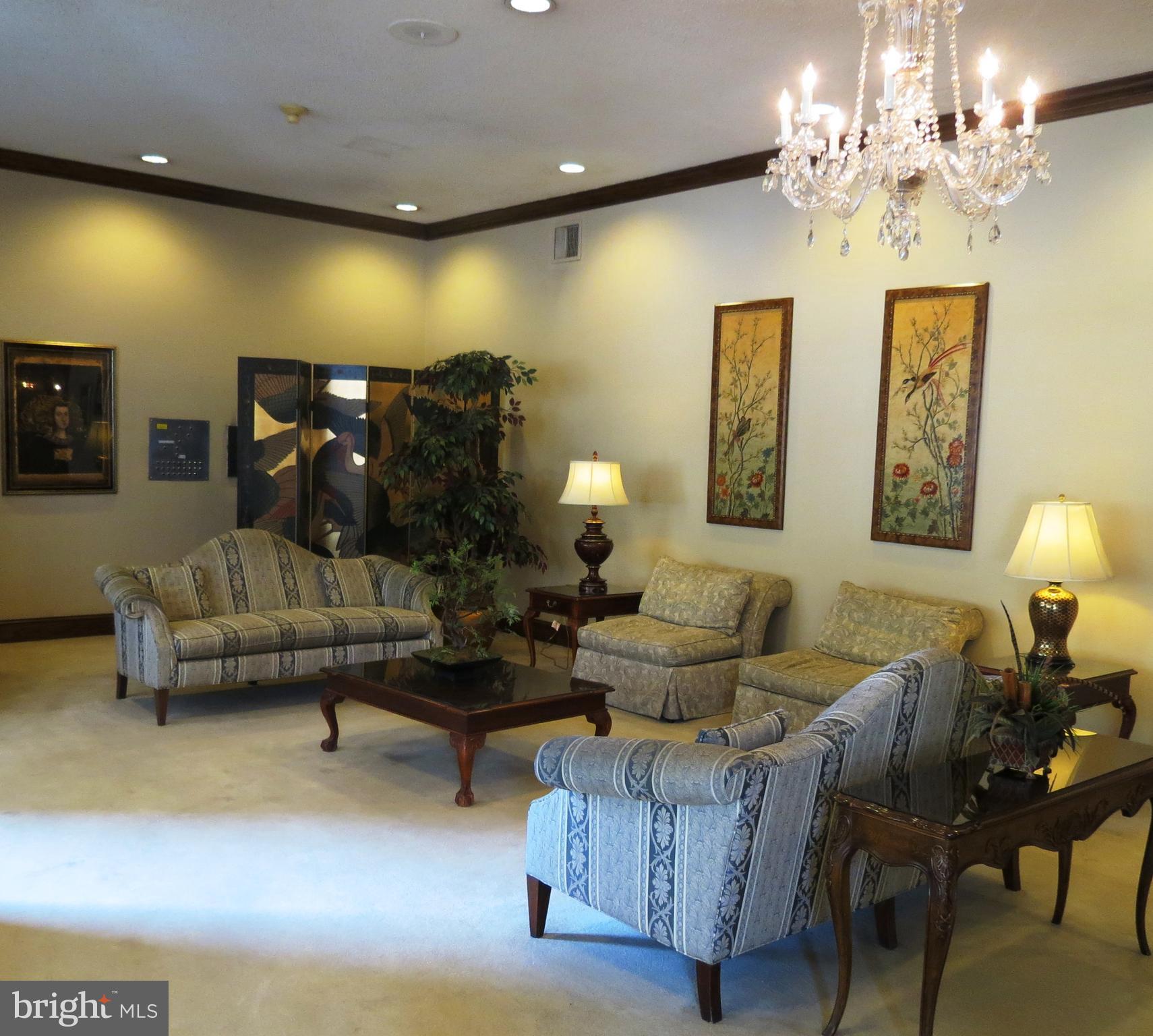 WILLOUGHBY OF CHEVY CHASE - Residential Lease