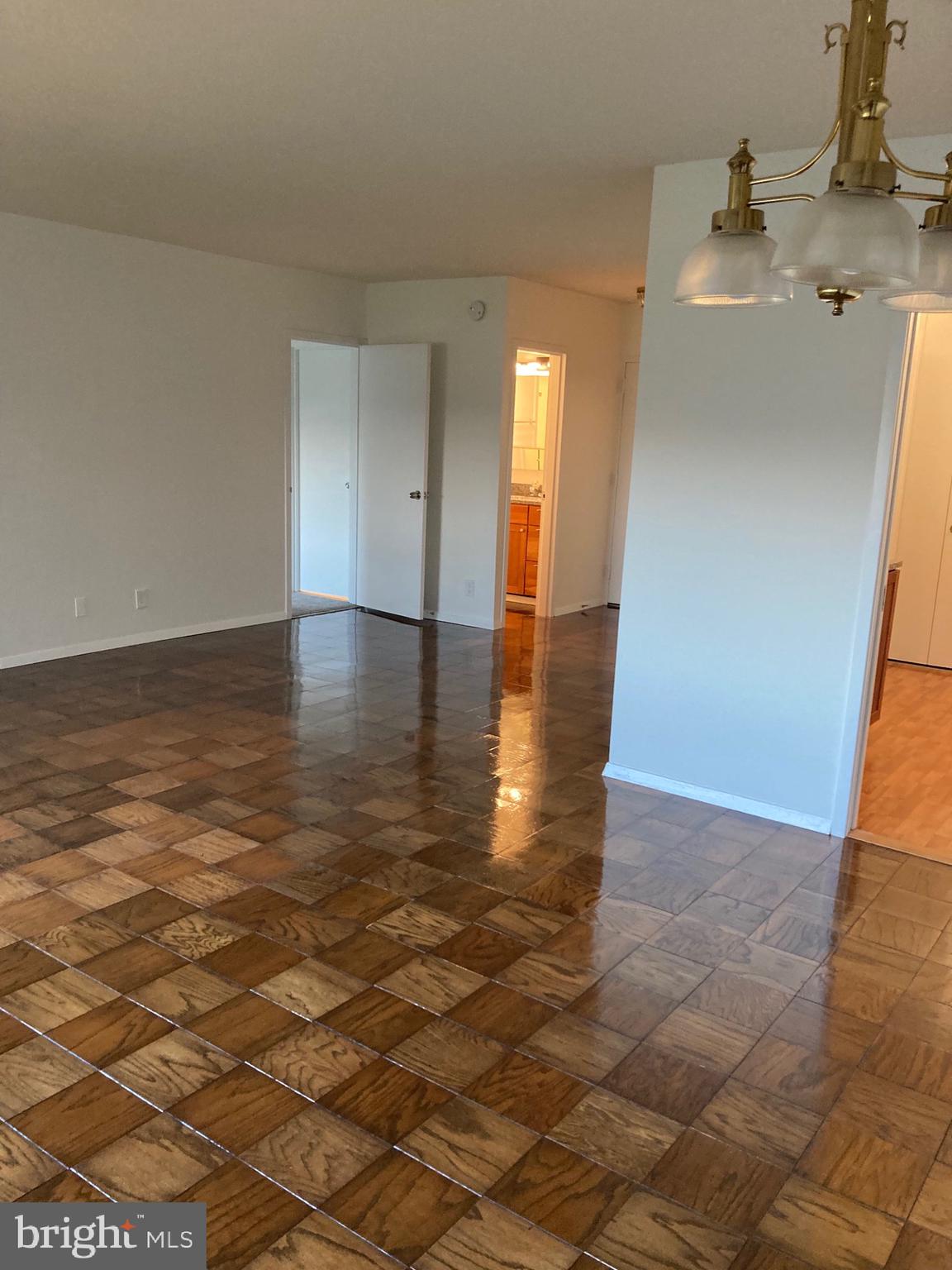 WILLOUGHBY OF CHEVY CHASE - Residential Lease