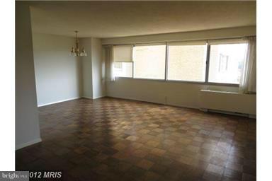 WILLOUGHBY OF CHEVY CHASE - Residential Lease