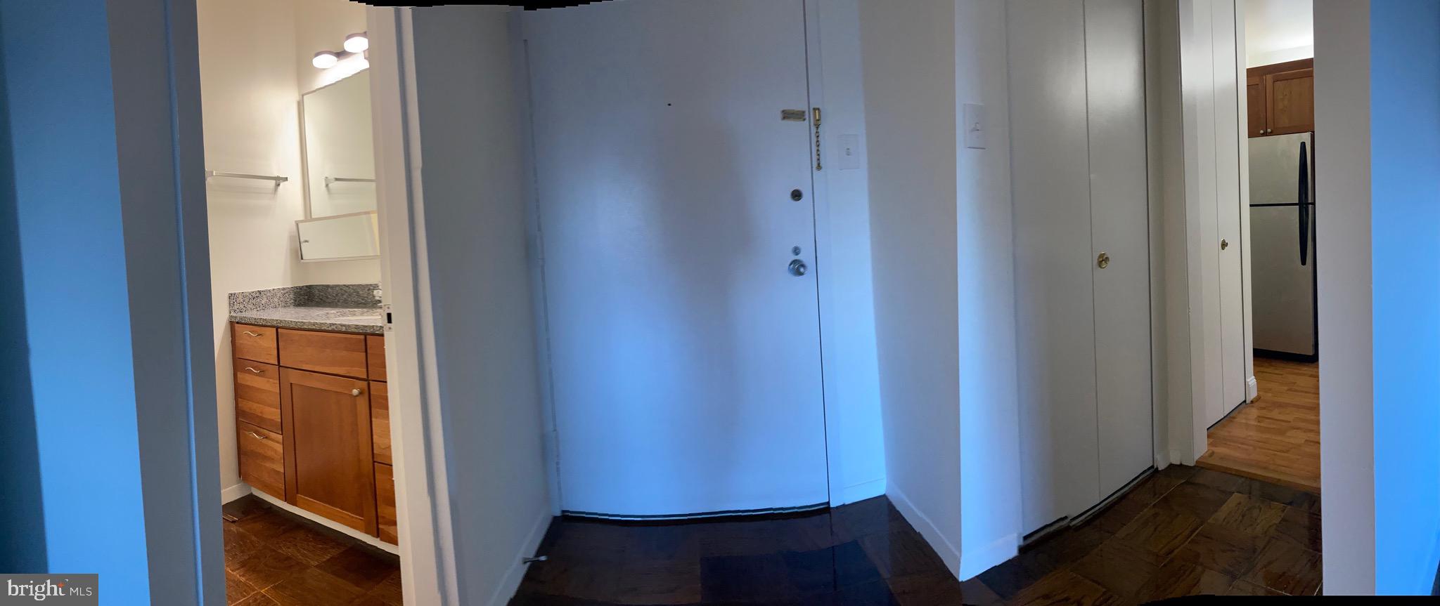 WILLOUGHBY OF CHEVY CHASE - Residential Lease