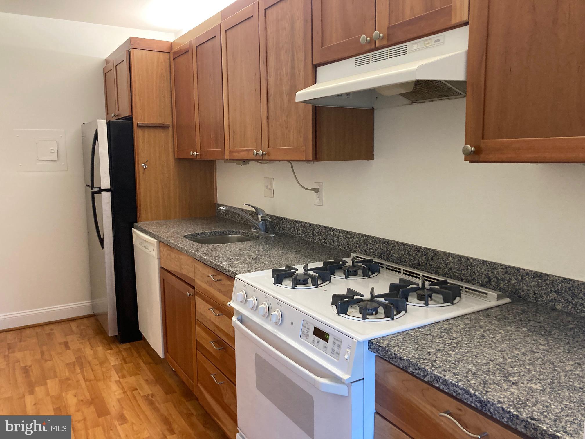 WILLOUGHBY OF CHEVY CHASE - Residential Lease