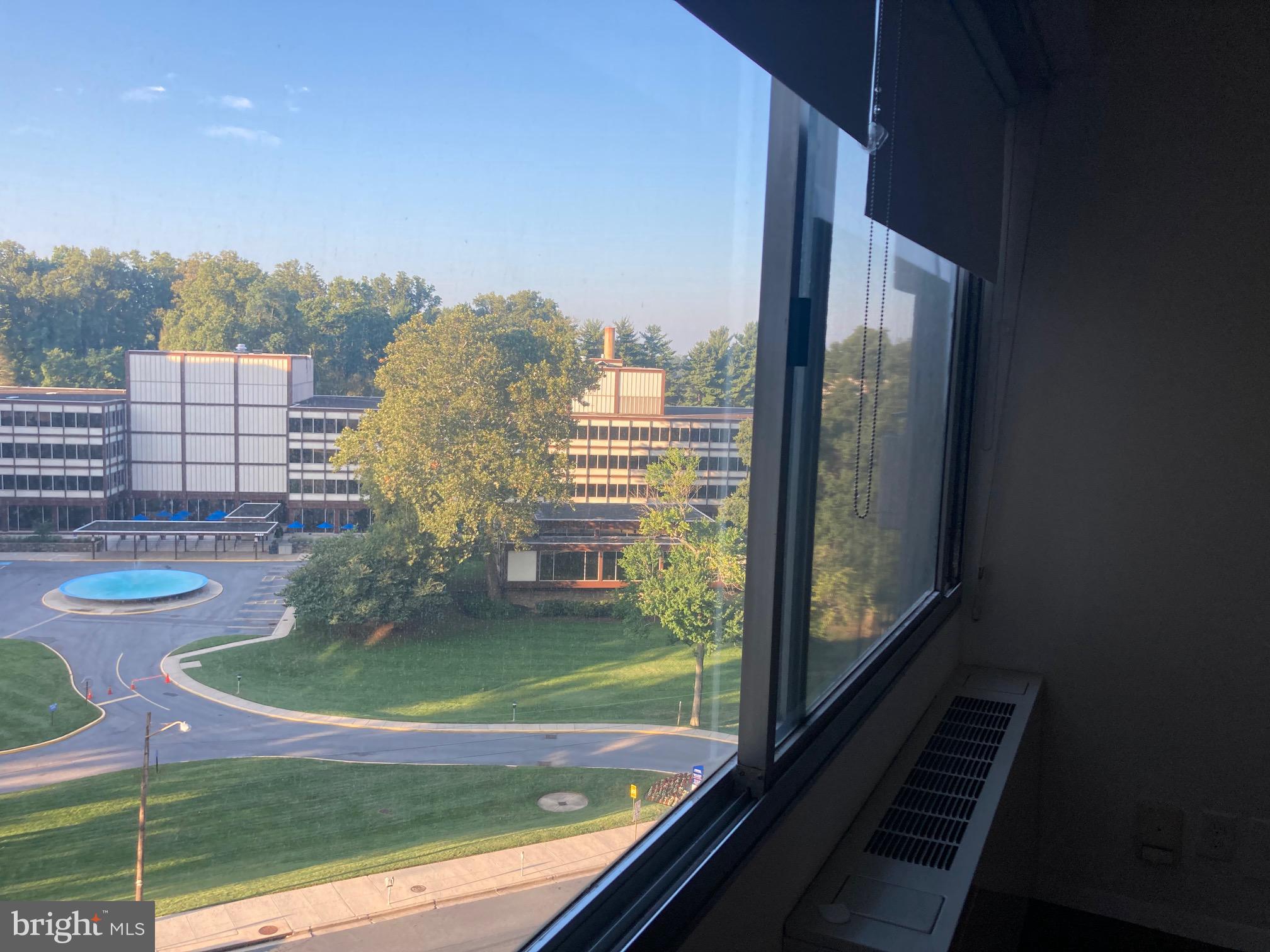 WILLOUGHBY OF CHEVY CHASE - Residential Lease