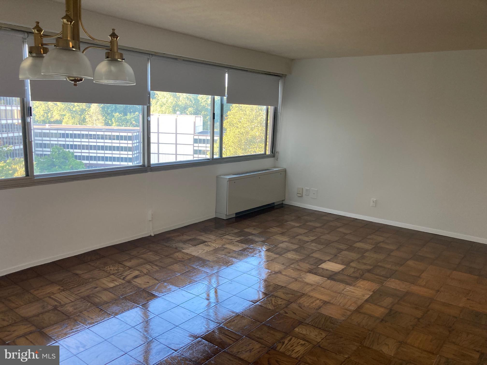 WILLOUGHBY OF CHEVY CHASE - Residential Lease