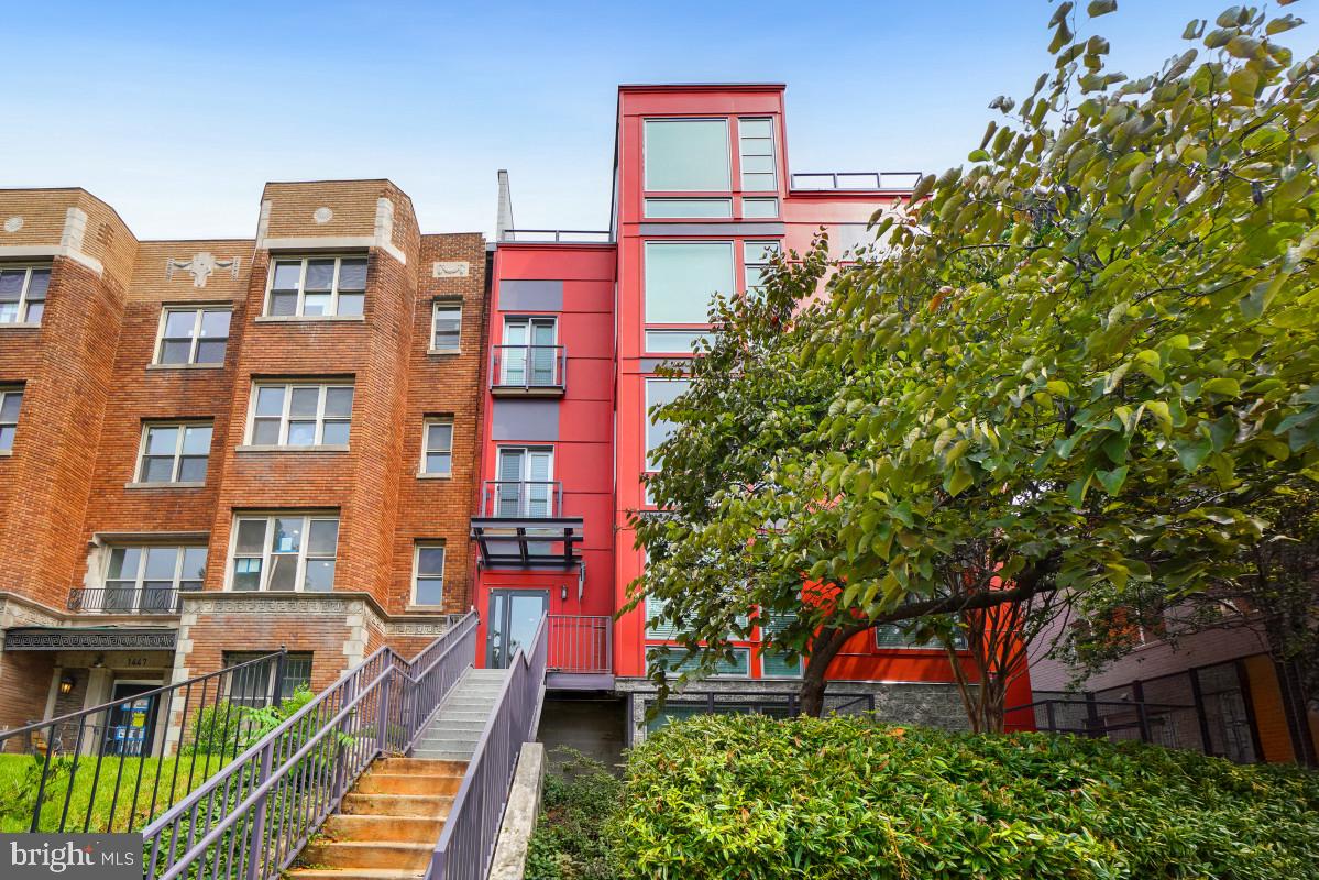 1443 CHAPIN STREET NW 202