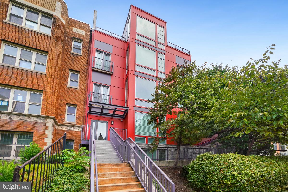 1443 CHAPIN STREET NW 202