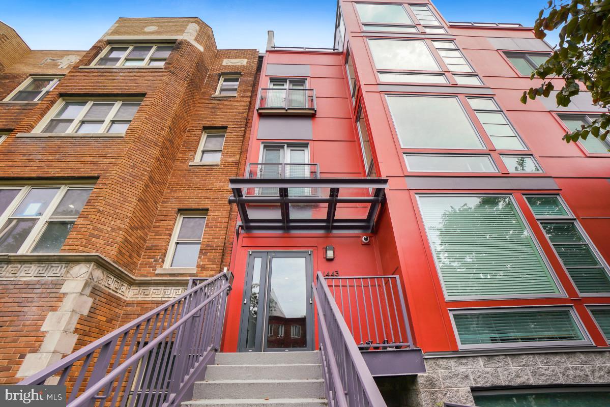 1443 CHAPIN STREET NW 202
