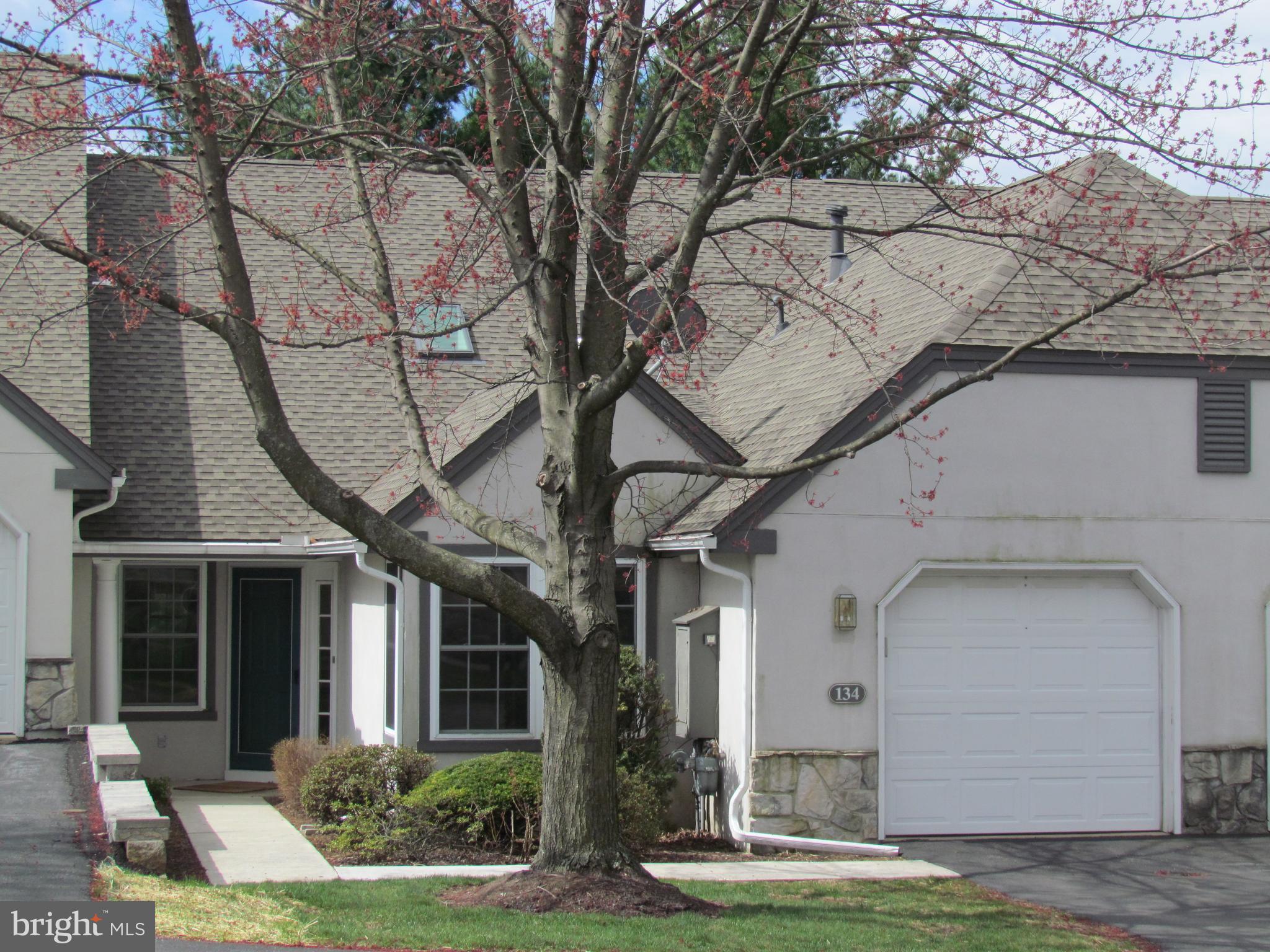 SPRING RIDGE - Residential