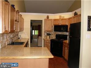 SPRING RIDGE - Residential