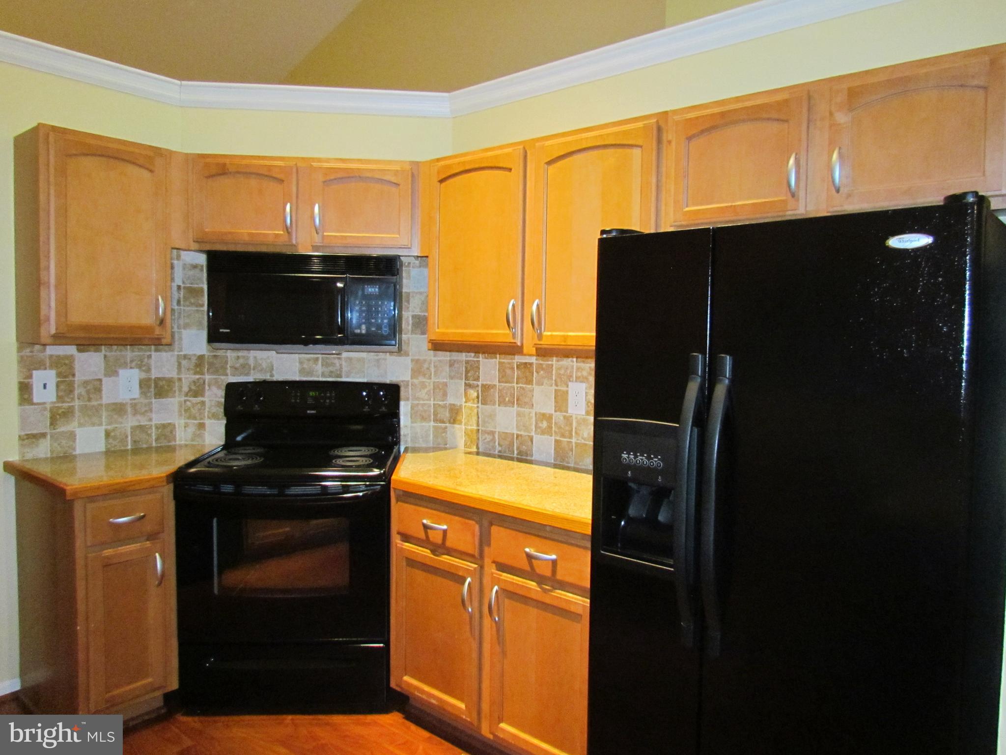 SPRING RIDGE - Residential