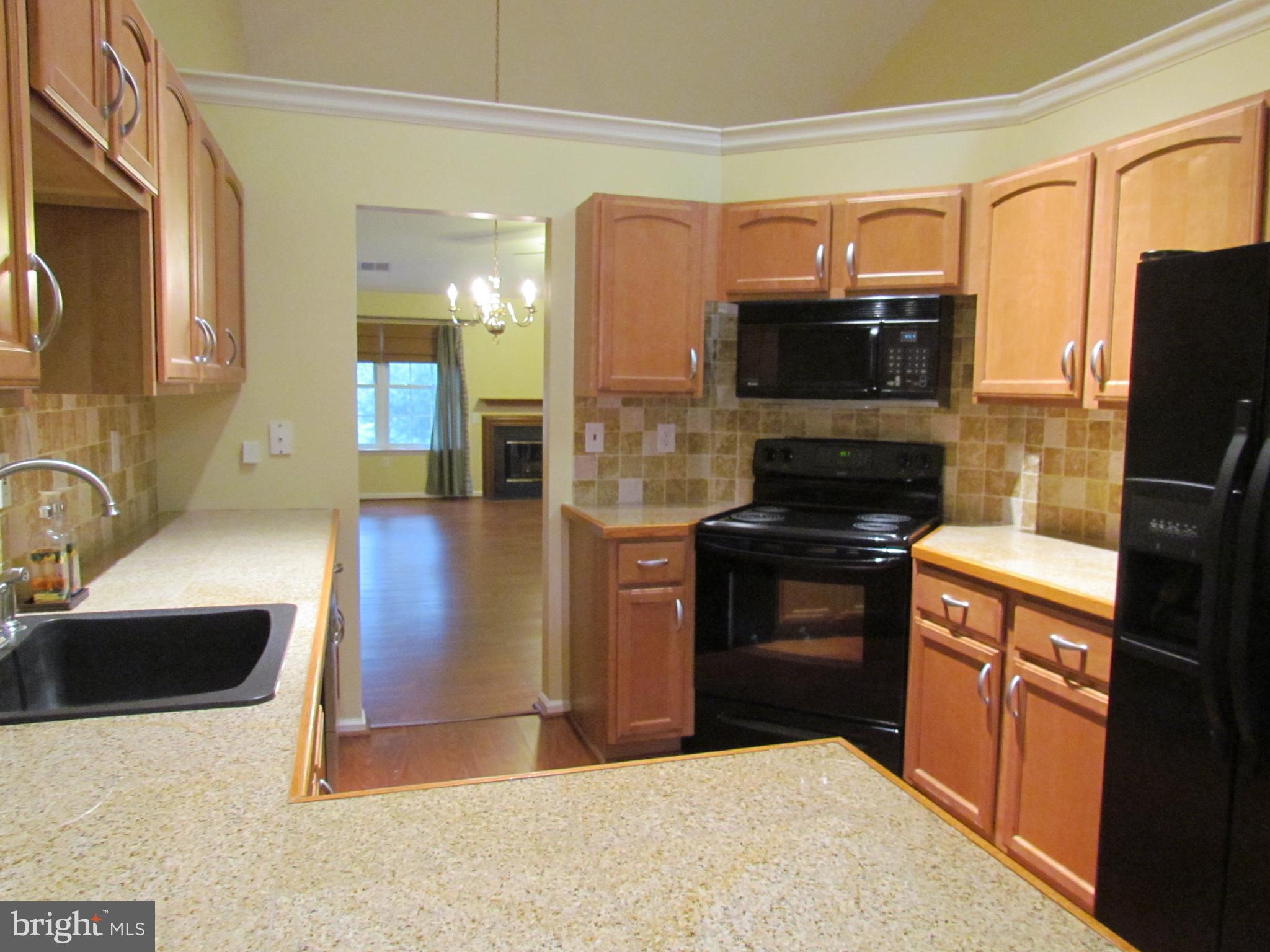 SPRING RIDGE - Residential