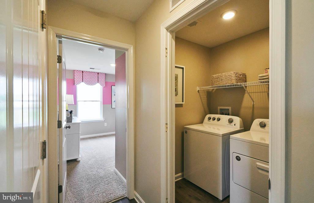 SASSAFRAS MEADOWS - Residential